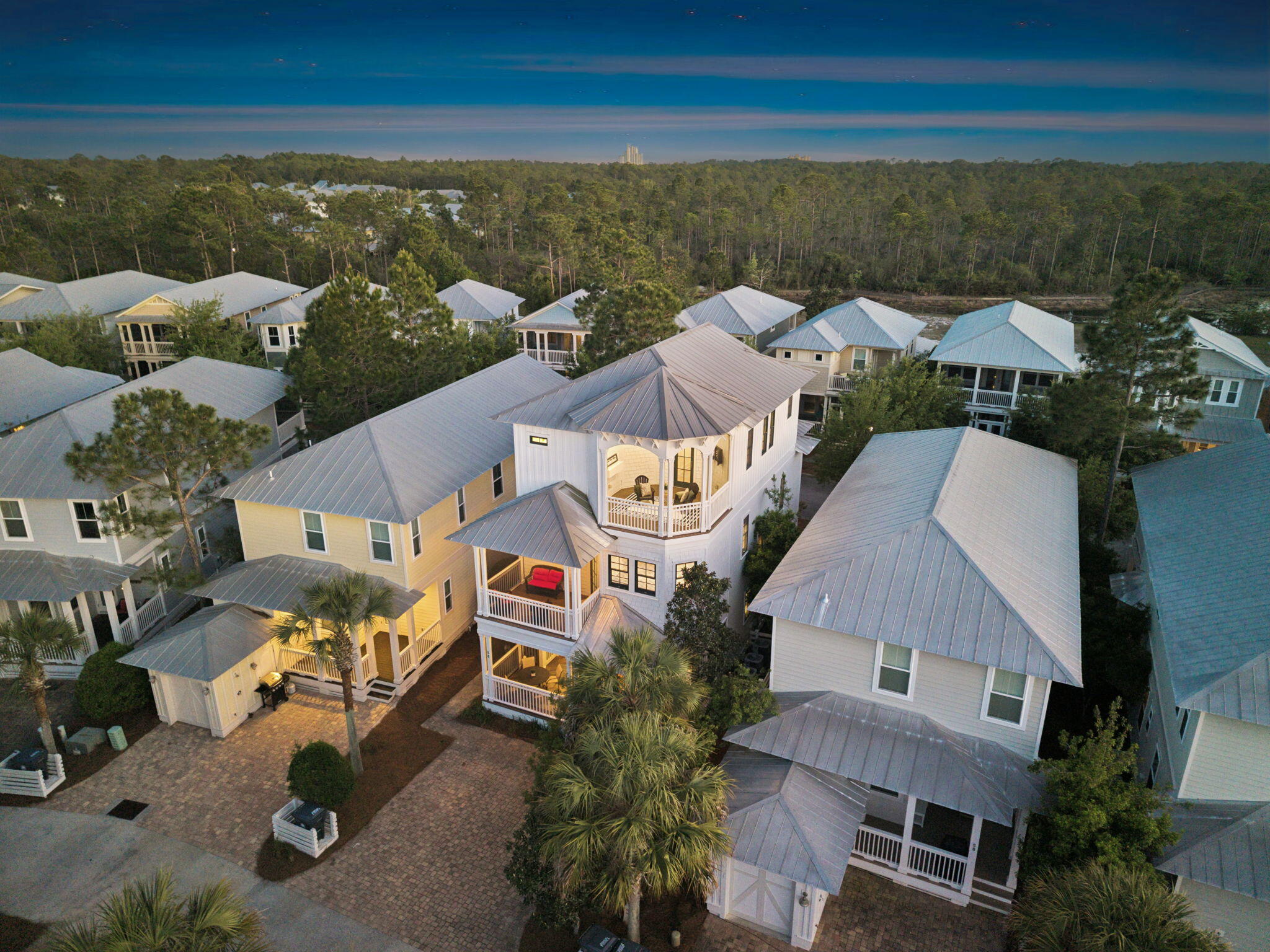 50 Cinnamon Fern Lane Santa Rosa Beach FL 32459