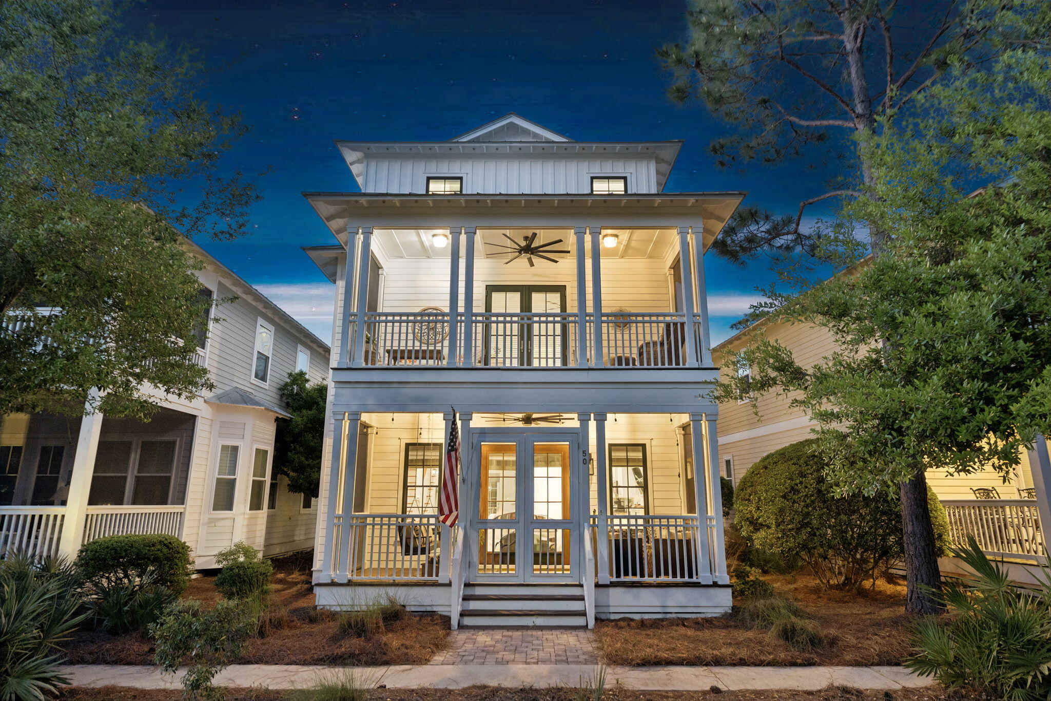 50 Cinnamon Fern Lane Santa Rosa Beach FL 32459
