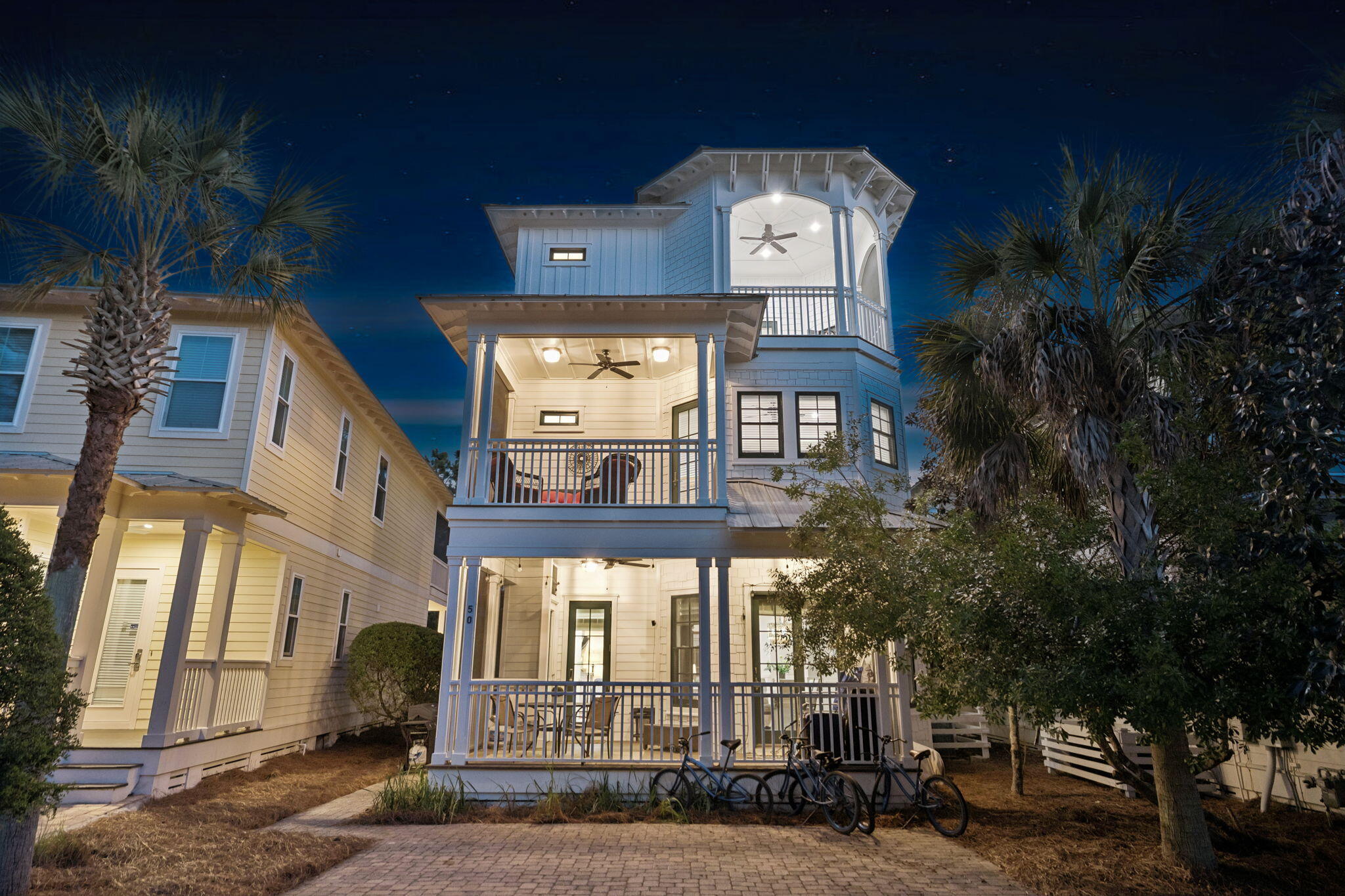 50 Cinnamon Fern Lane Santa Rosa Beach FL 32459