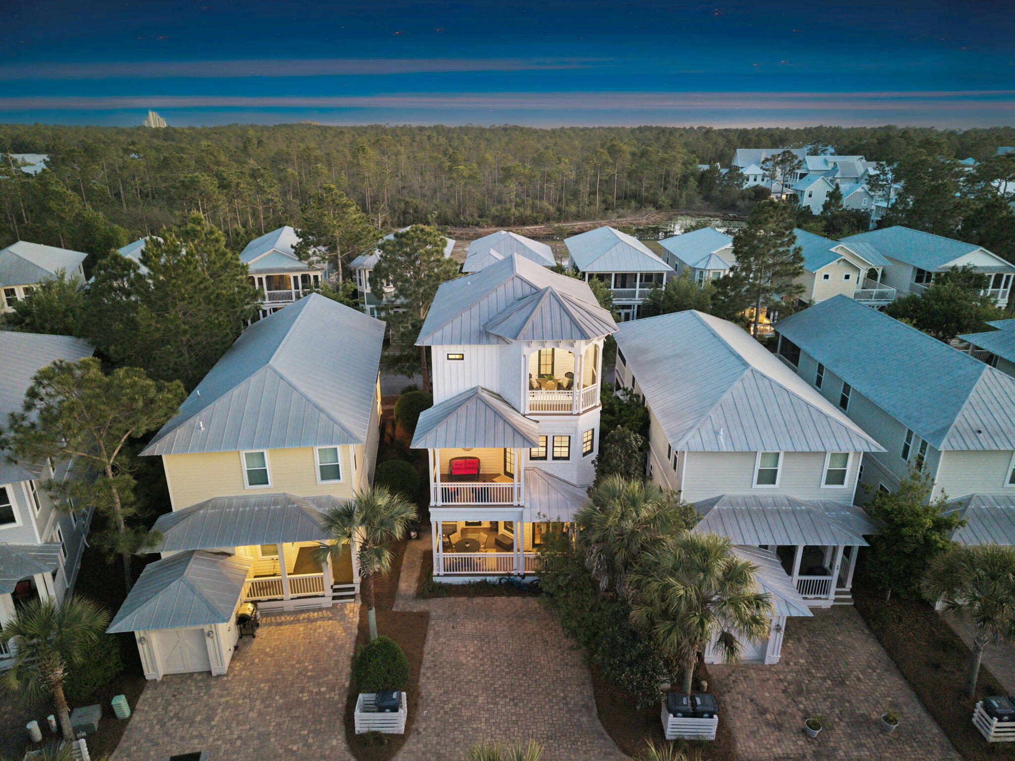 50 Cinnamon Fern Lane Santa Rosa Beach FL 32459