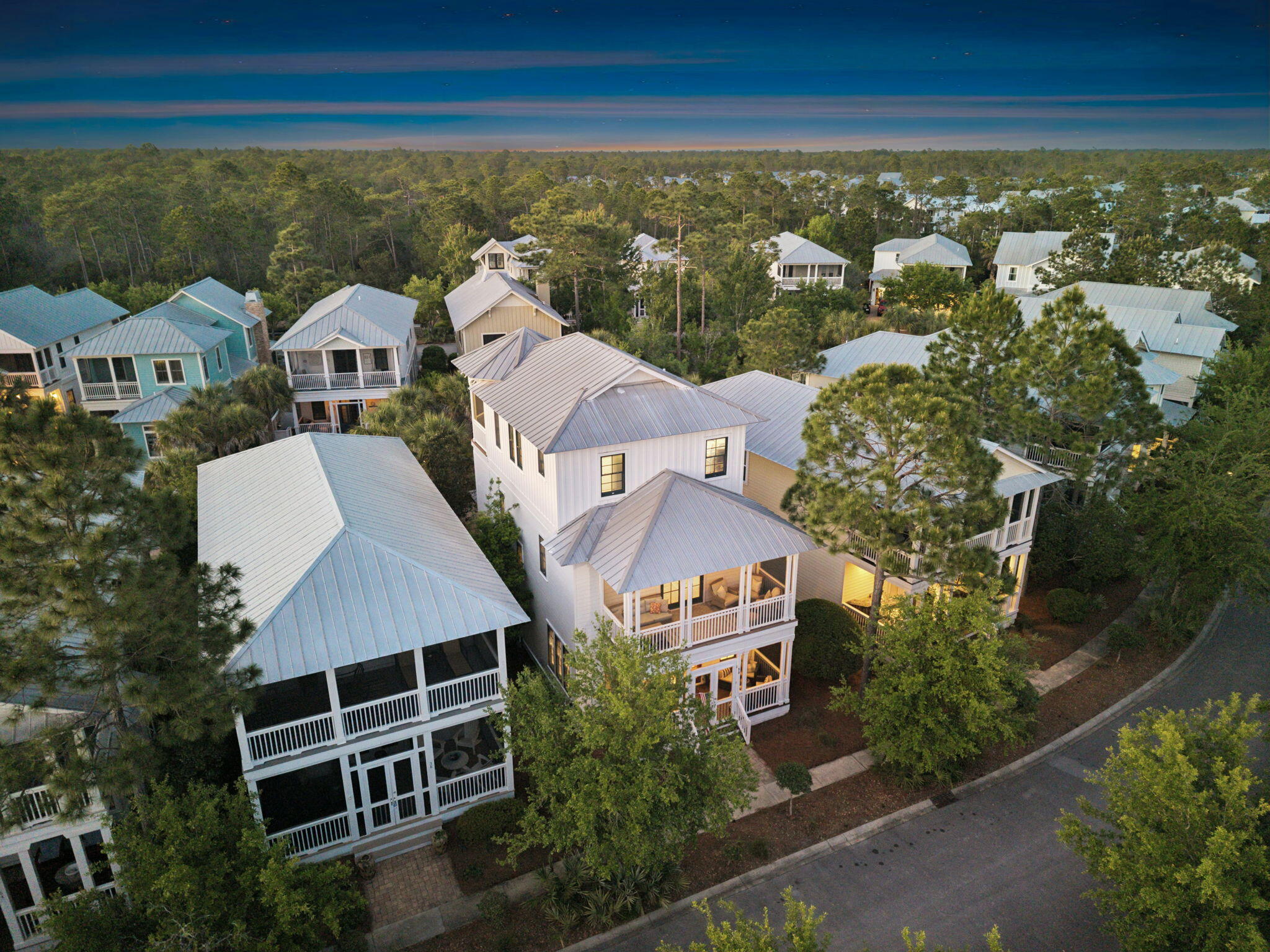 50 Cinnamon Fern Lane Santa Rosa Beach FL 32459