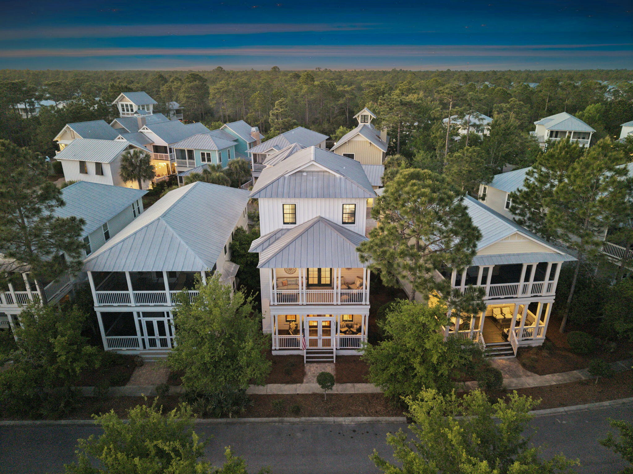50 Cinnamon Fern Lane Santa Rosa Beach FL 32459