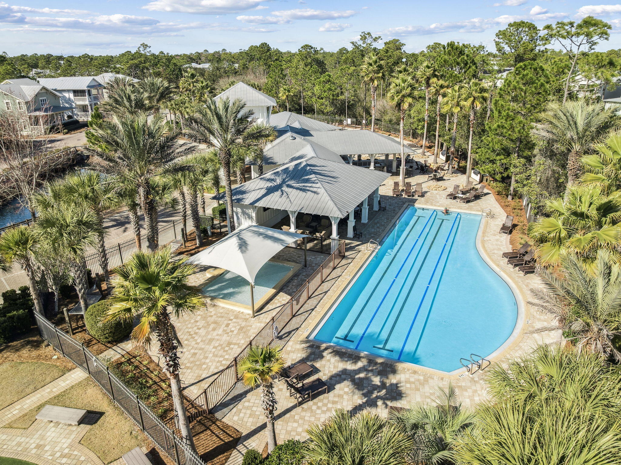 50 Cinnamon Fern Lane Santa Rosa Beach FL 32459