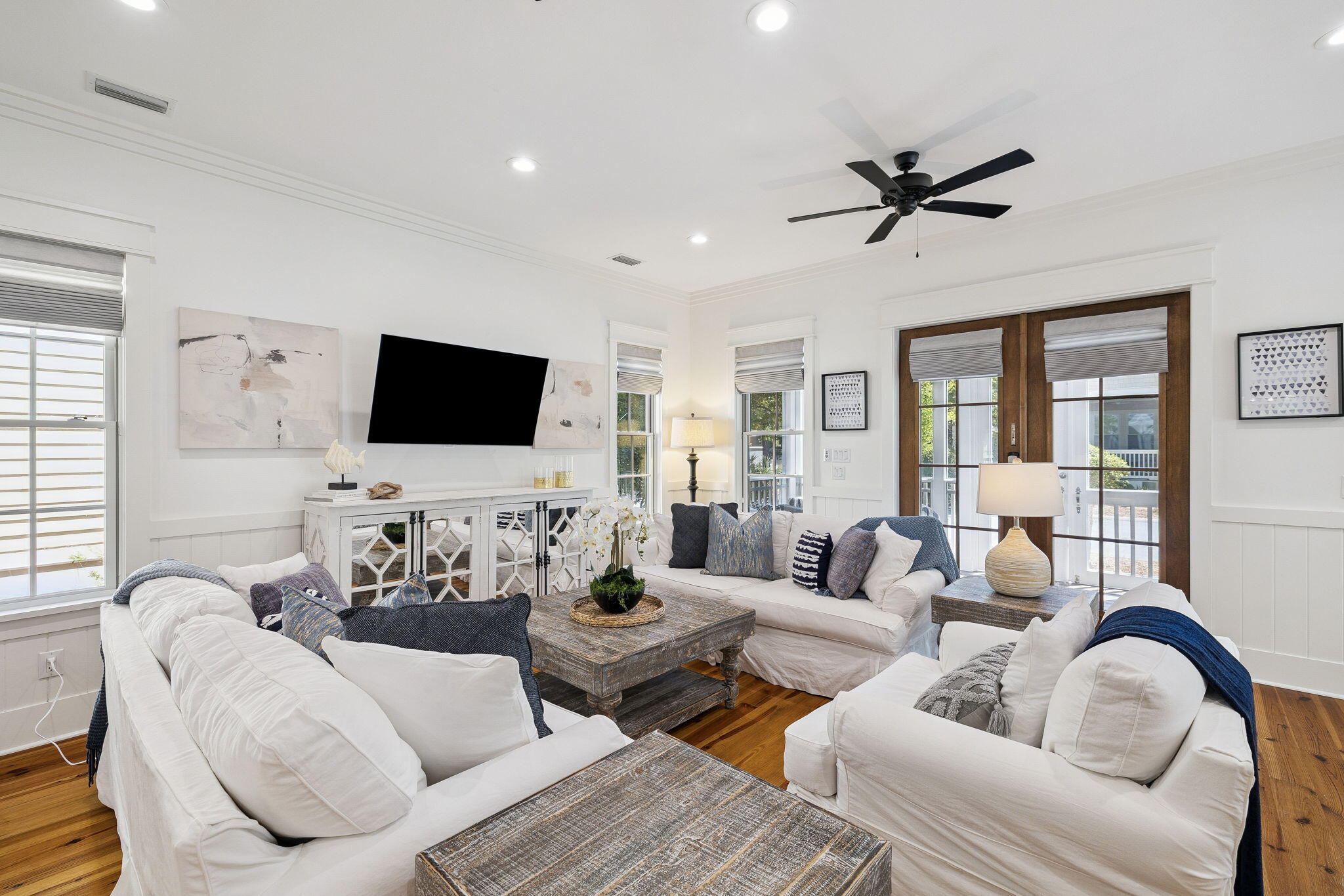50 Cinnamon Fern Lane Santa Rosa Beach FL 32459