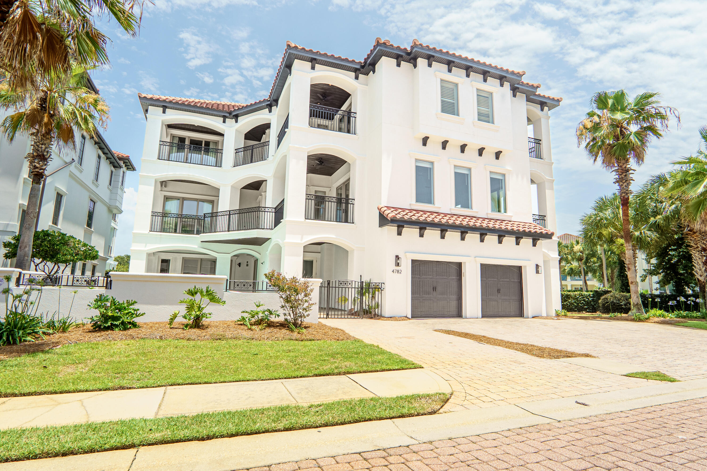 4782 Ocean Boulevard Destin FL 32541