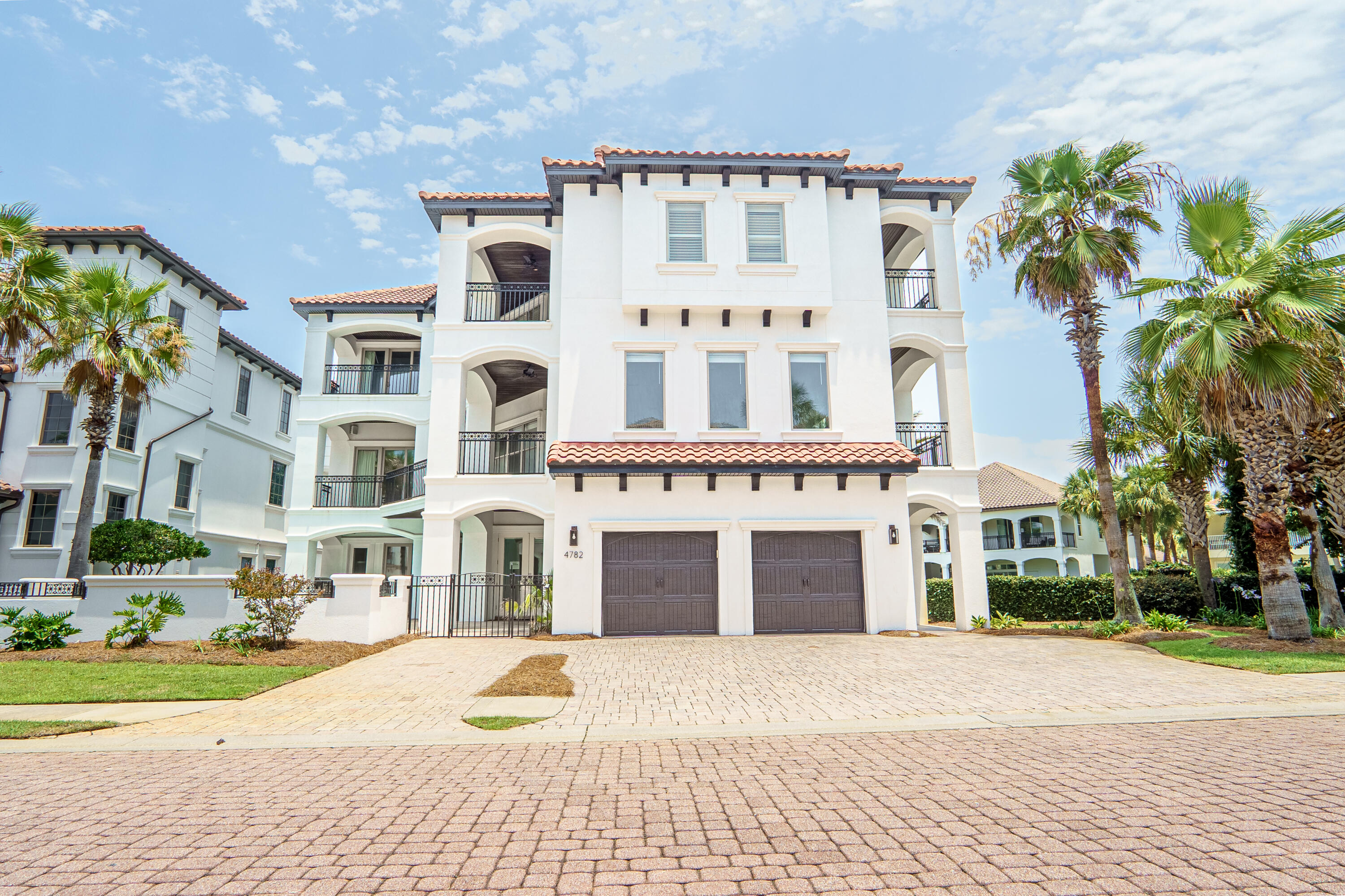 4782 Ocean Boulevard Destin FL 32541