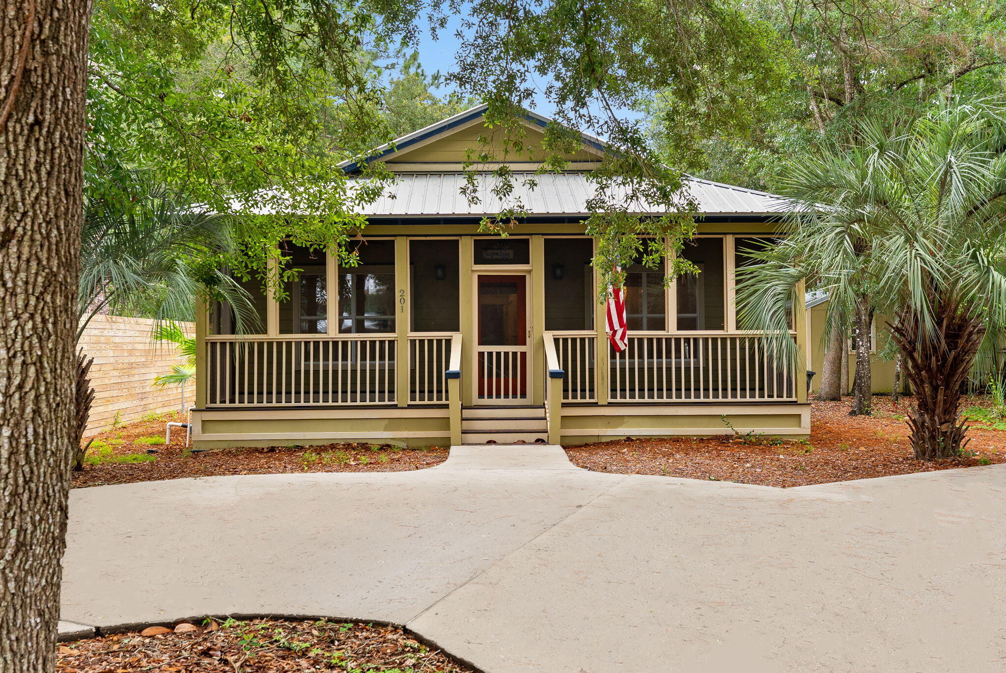201 Chrysler Avenue Santa Rosa Beach FL 32459