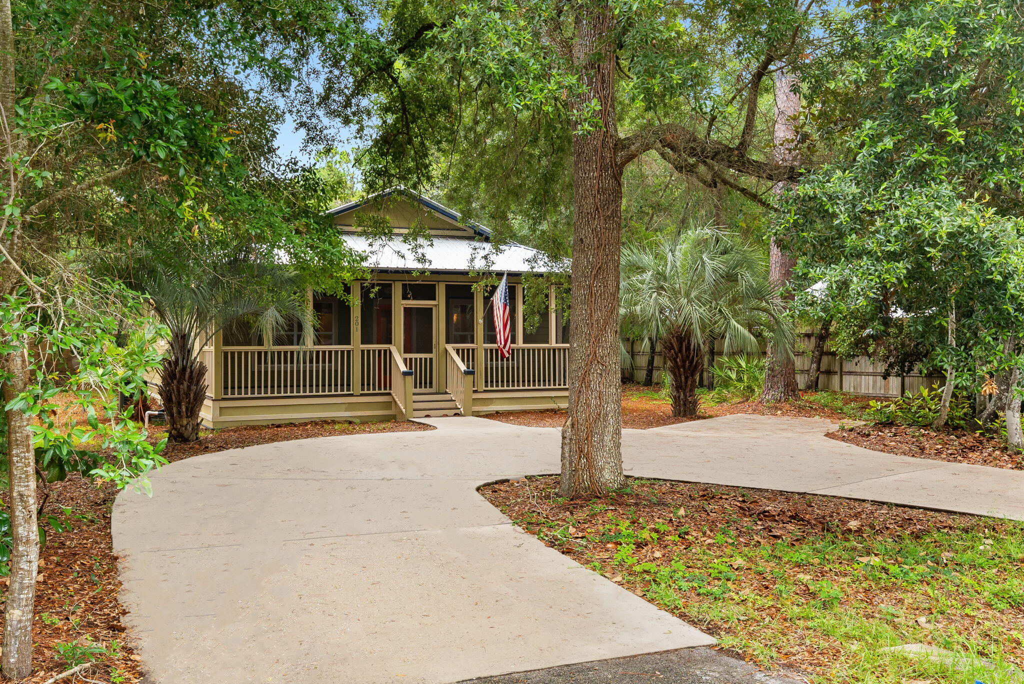 201 Chrysler Avenue Santa Rosa Beach FL 32459