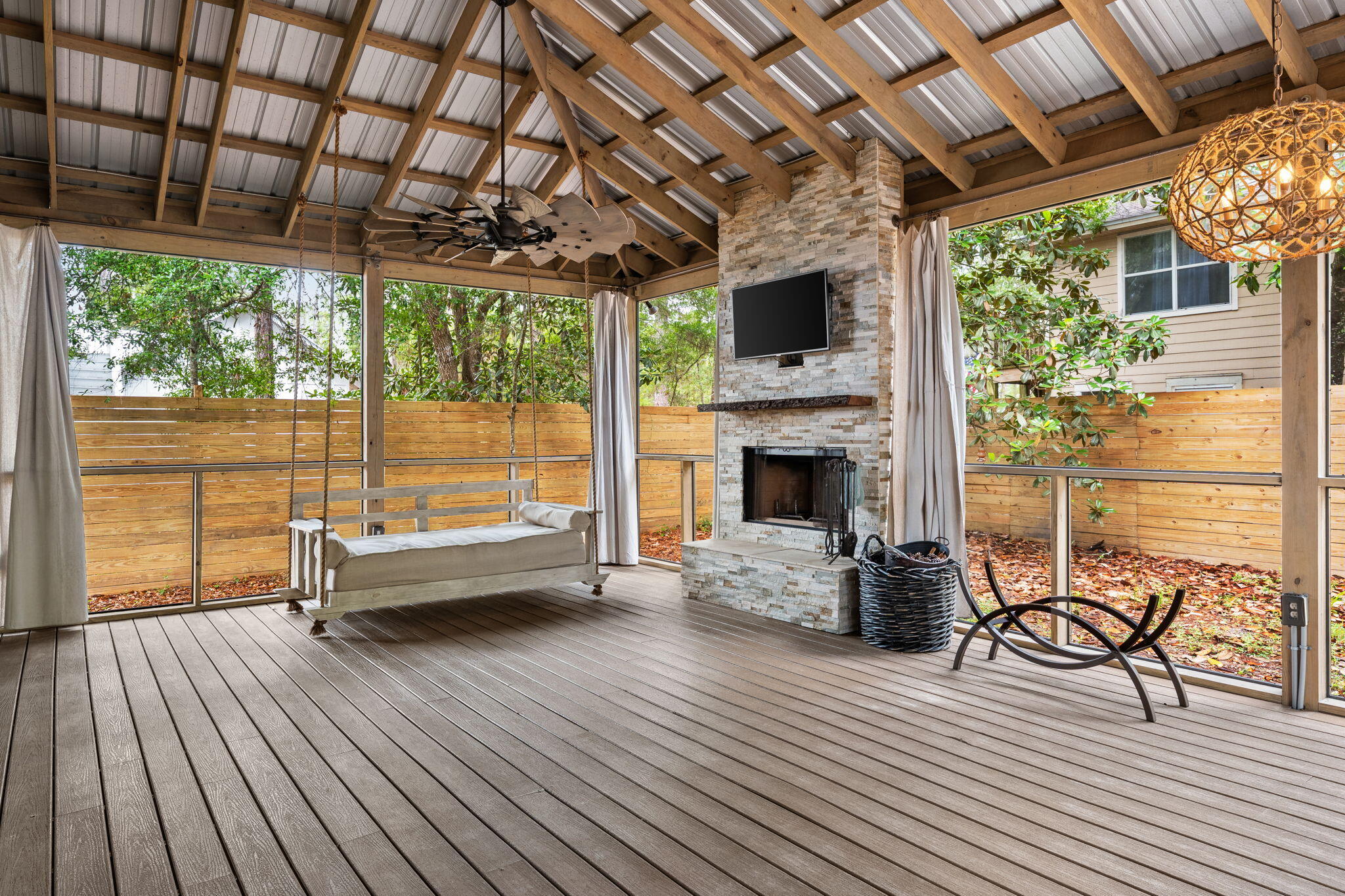 201 Chrysler Avenue Santa Rosa Beach FL 32459