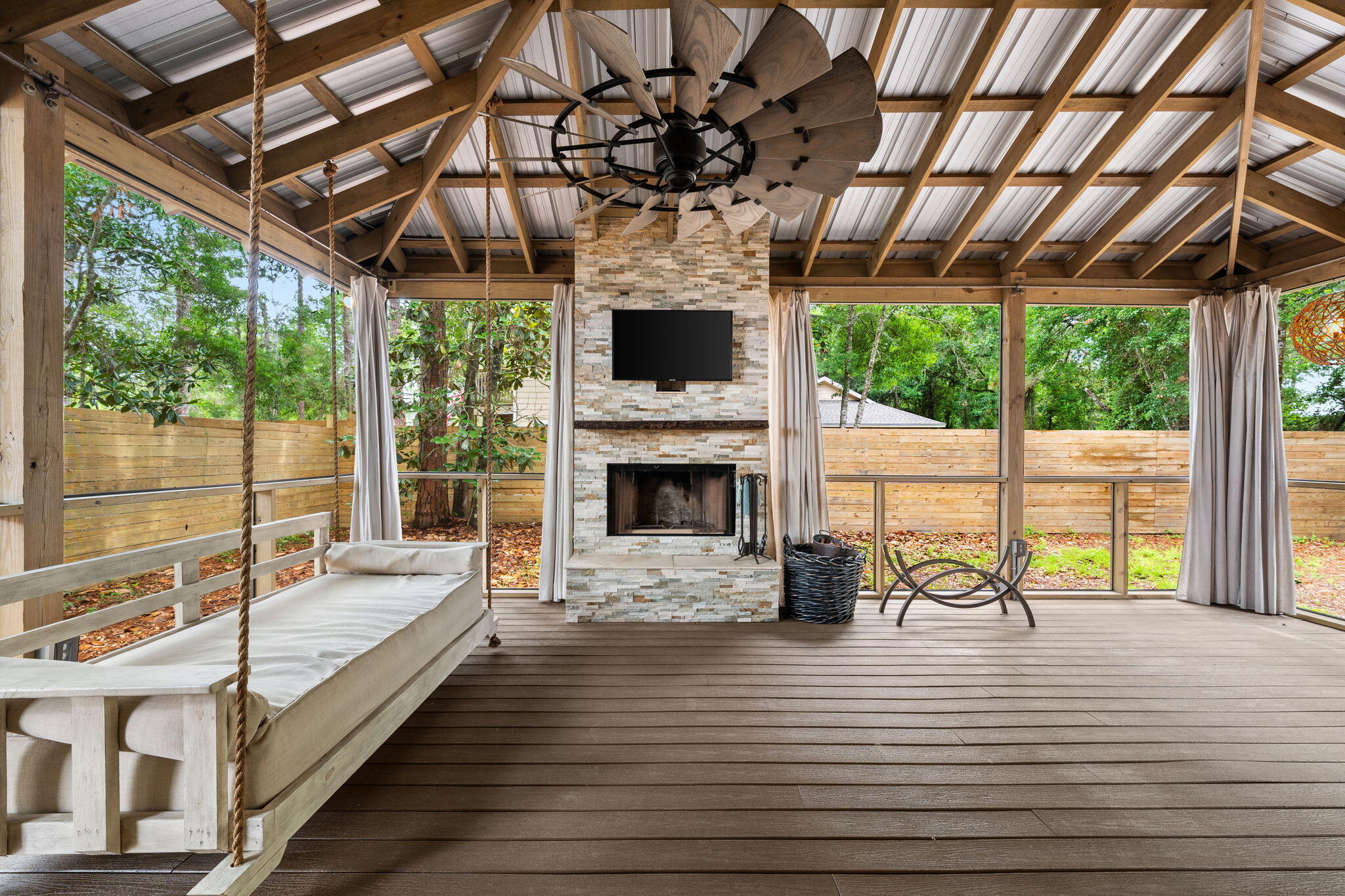 201 Chrysler Avenue Santa Rosa Beach FL 32459