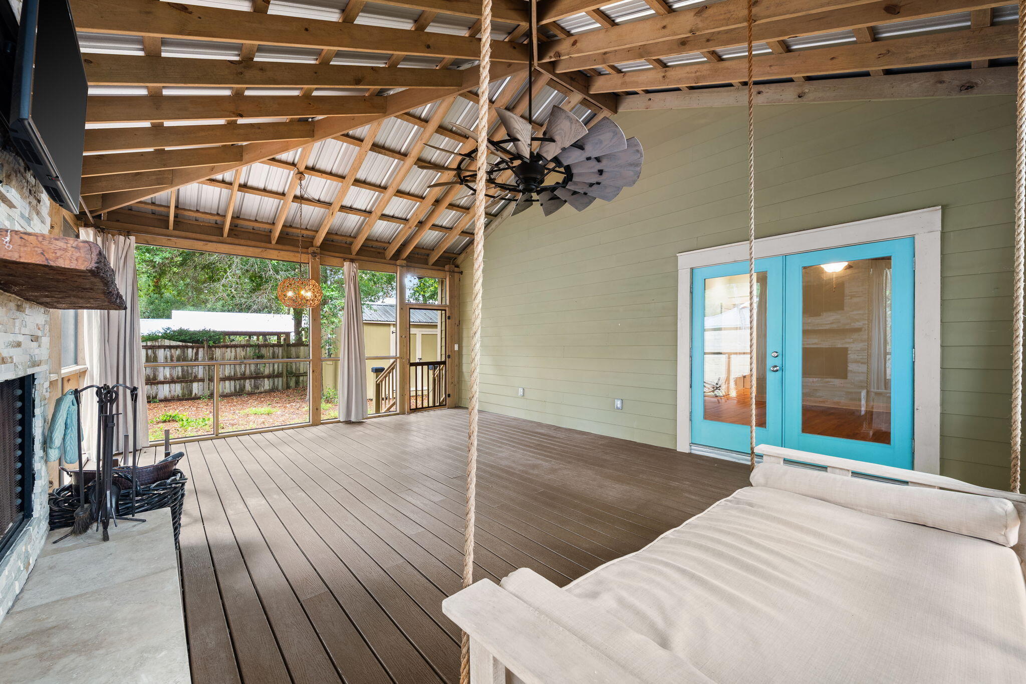201 Chrysler Avenue Santa Rosa Beach FL 32459