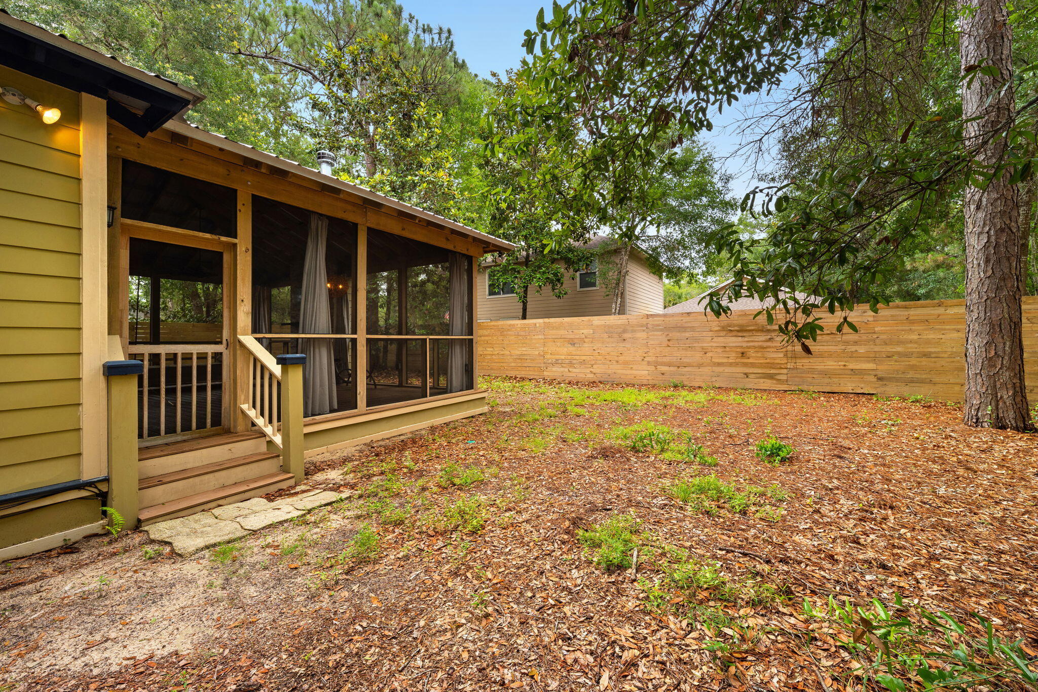 201 Chrysler Avenue Santa Rosa Beach FL 32459