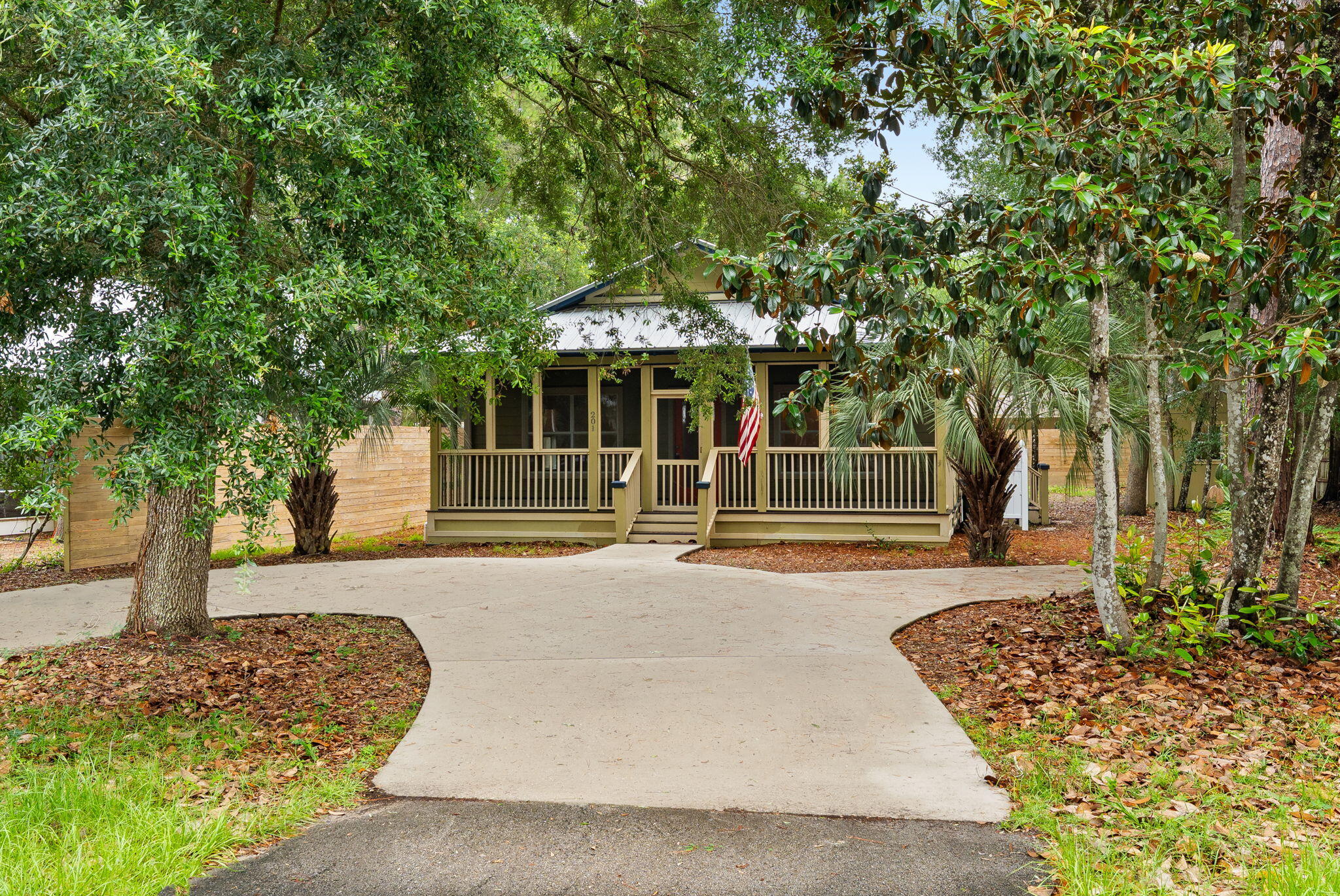 201 Chrysler Avenue Santa Rosa Beach FL 32459