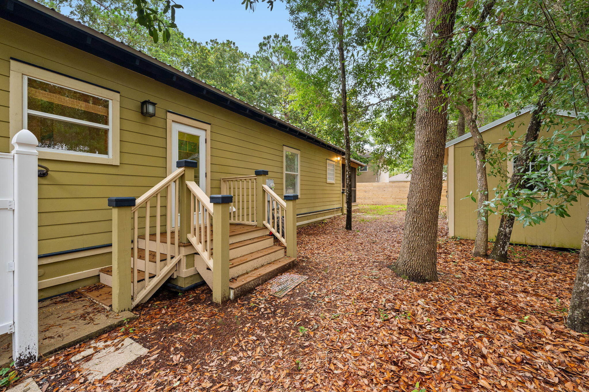 201 Chrysler Avenue Santa Rosa Beach FL 32459