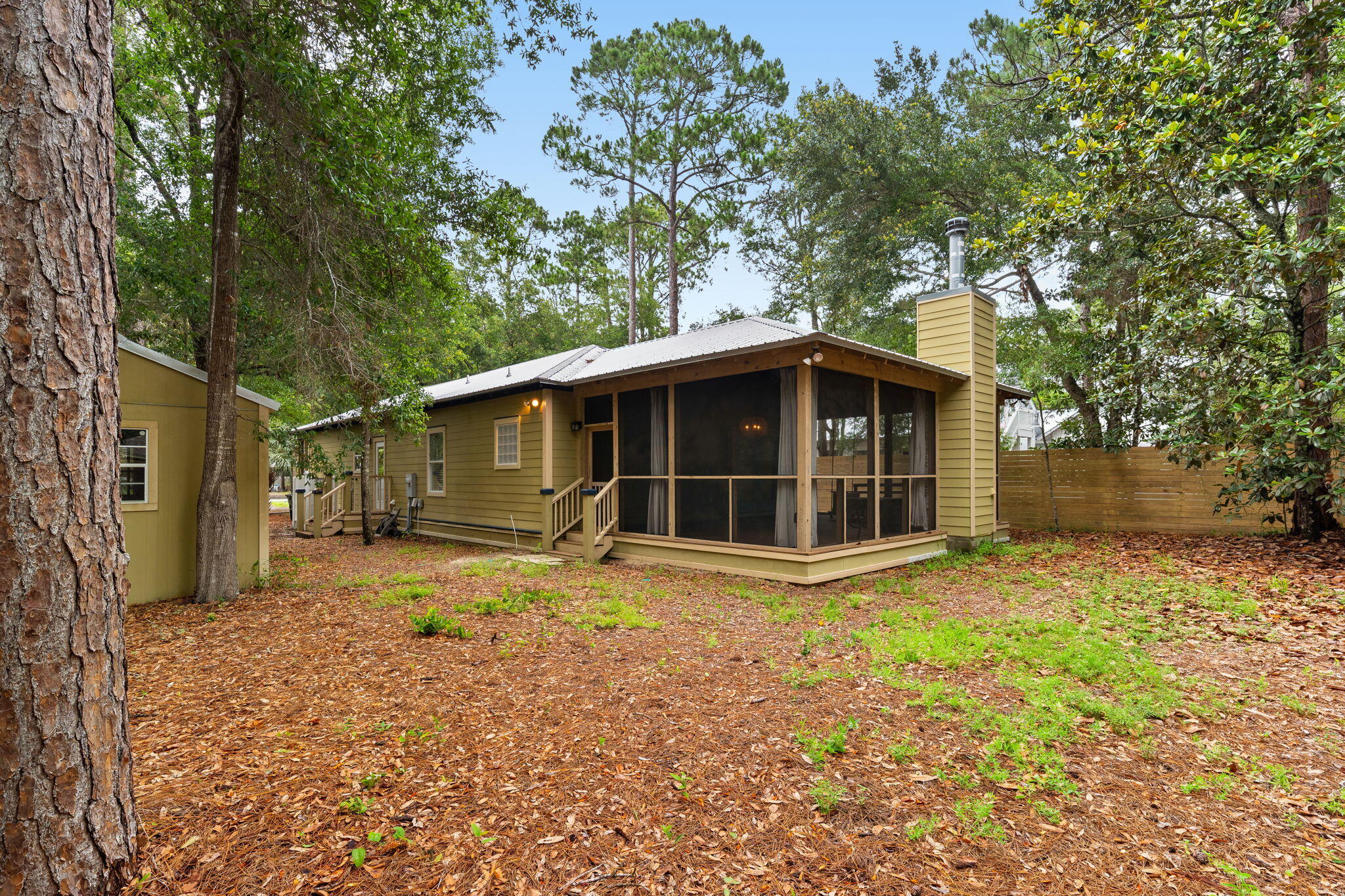 201 Chrysler Avenue Santa Rosa Beach FL 32459
