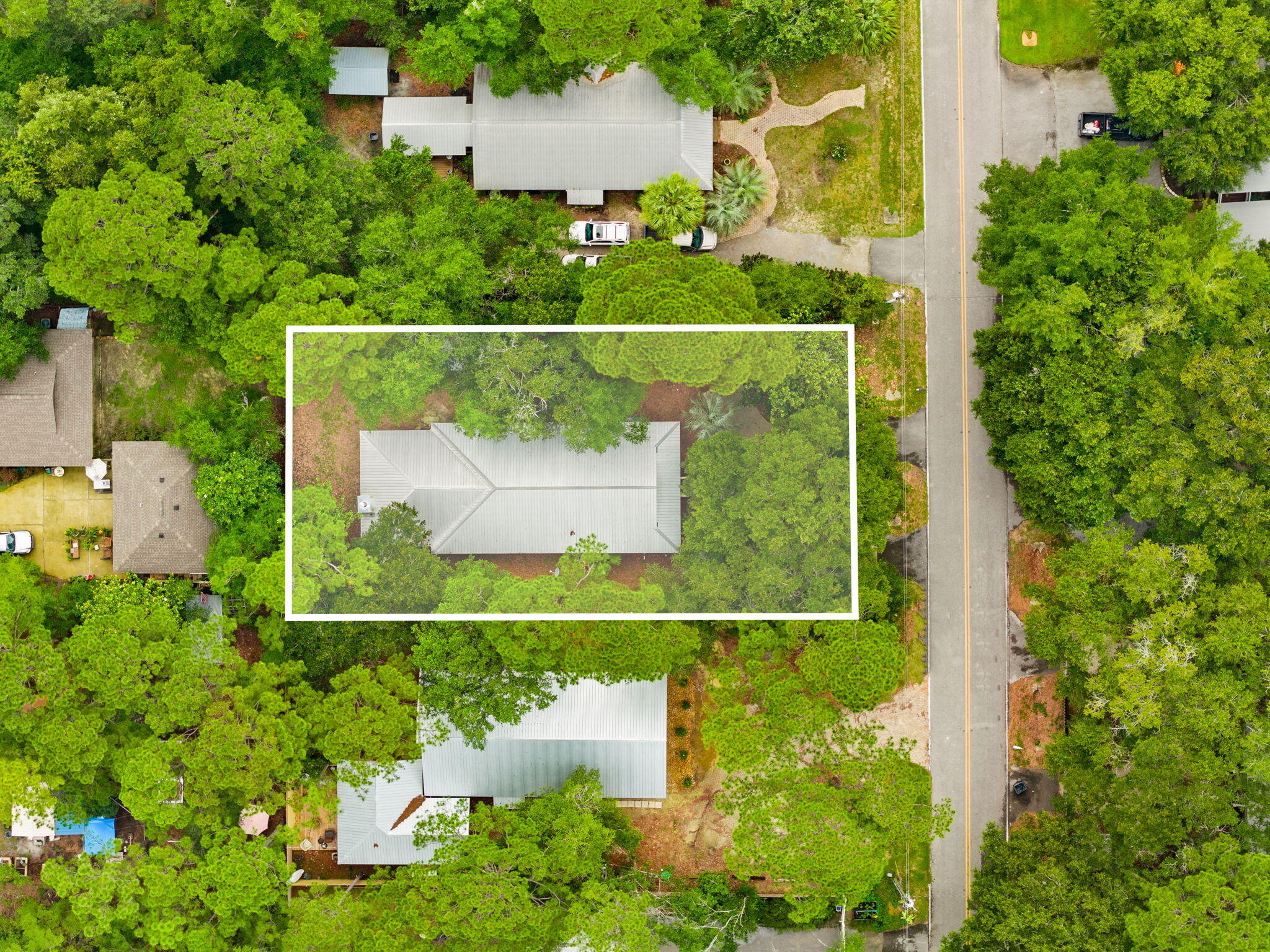 201 Chrysler Avenue Santa Rosa Beach FL 32459