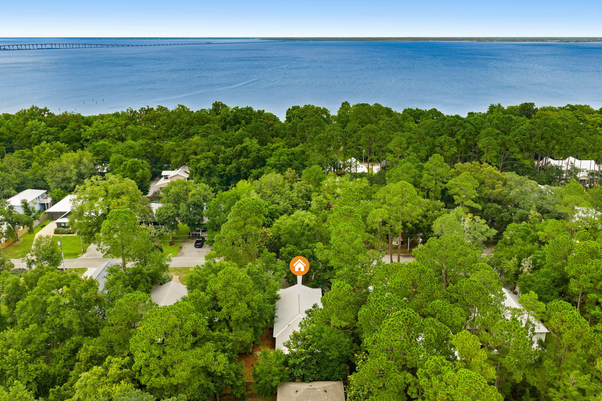 201 Chrysler Avenue Santa Rosa Beach FL 32459