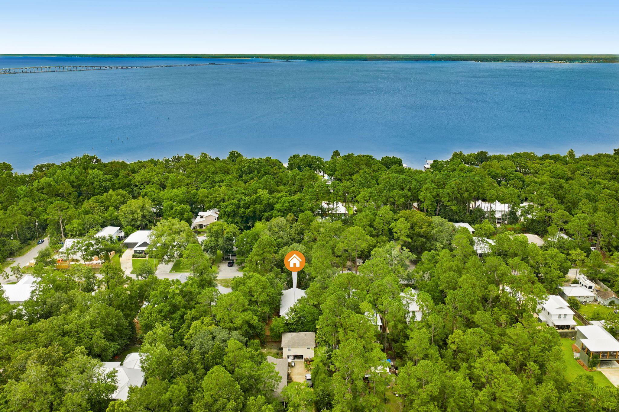 201 Chrysler Avenue Santa Rosa Beach FL 32459