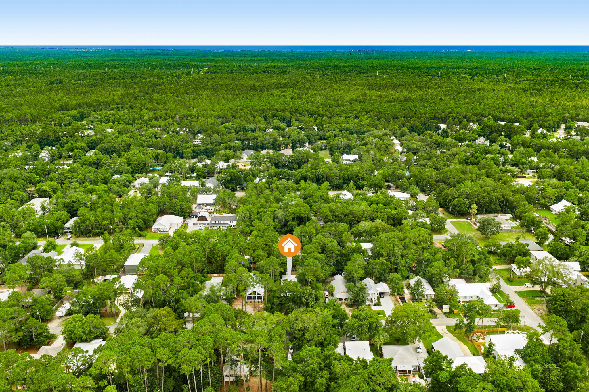 201 Chrysler Avenue Santa Rosa Beach FL 32459