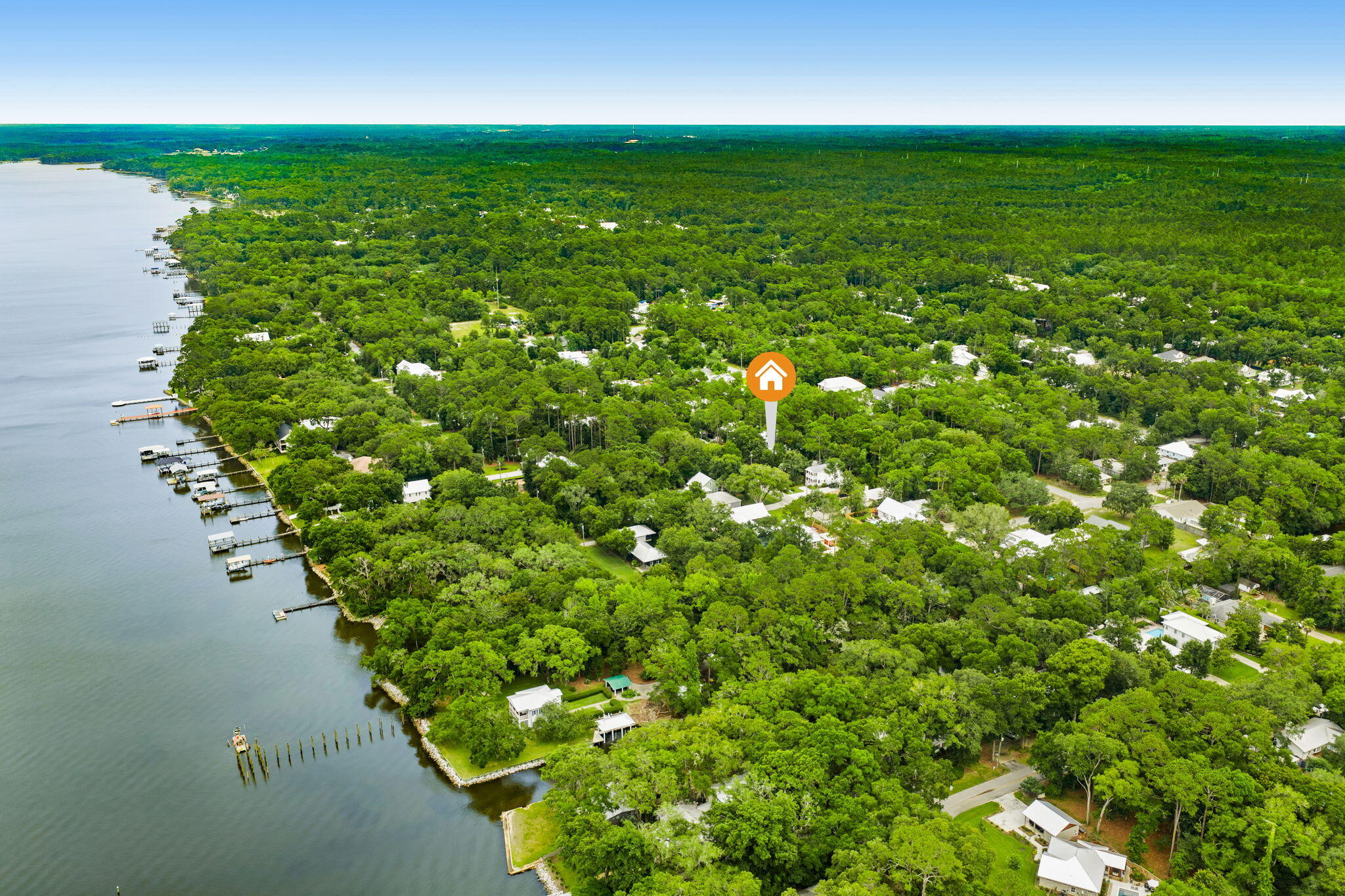 201 Chrysler Avenue Santa Rosa Beach FL 32459