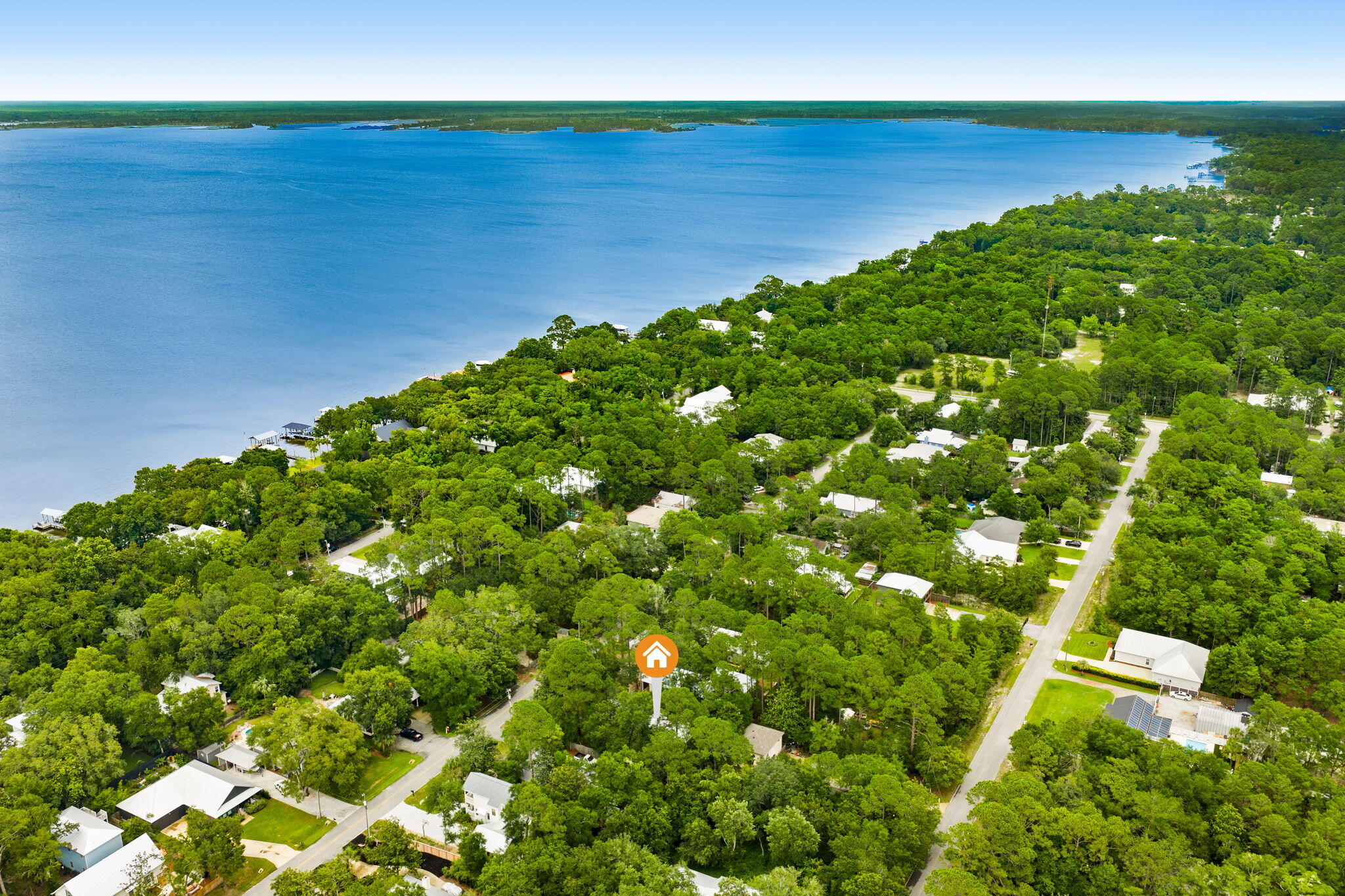 201 Chrysler Avenue Santa Rosa Beach FL 32459