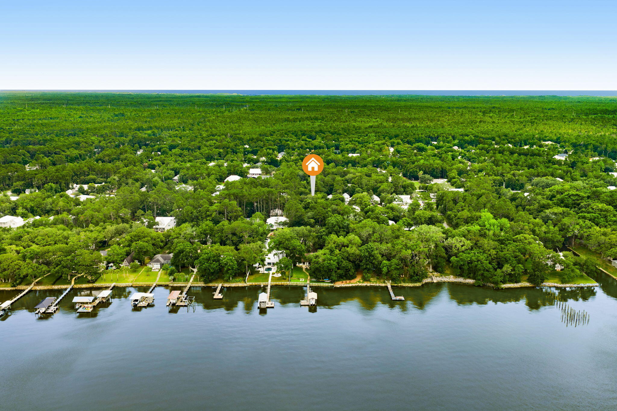 201 Chrysler Avenue Santa Rosa Beach FL 32459