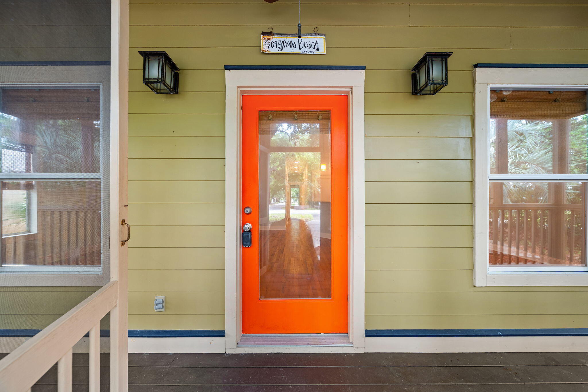 201 Chrysler Avenue Santa Rosa Beach FL 32459