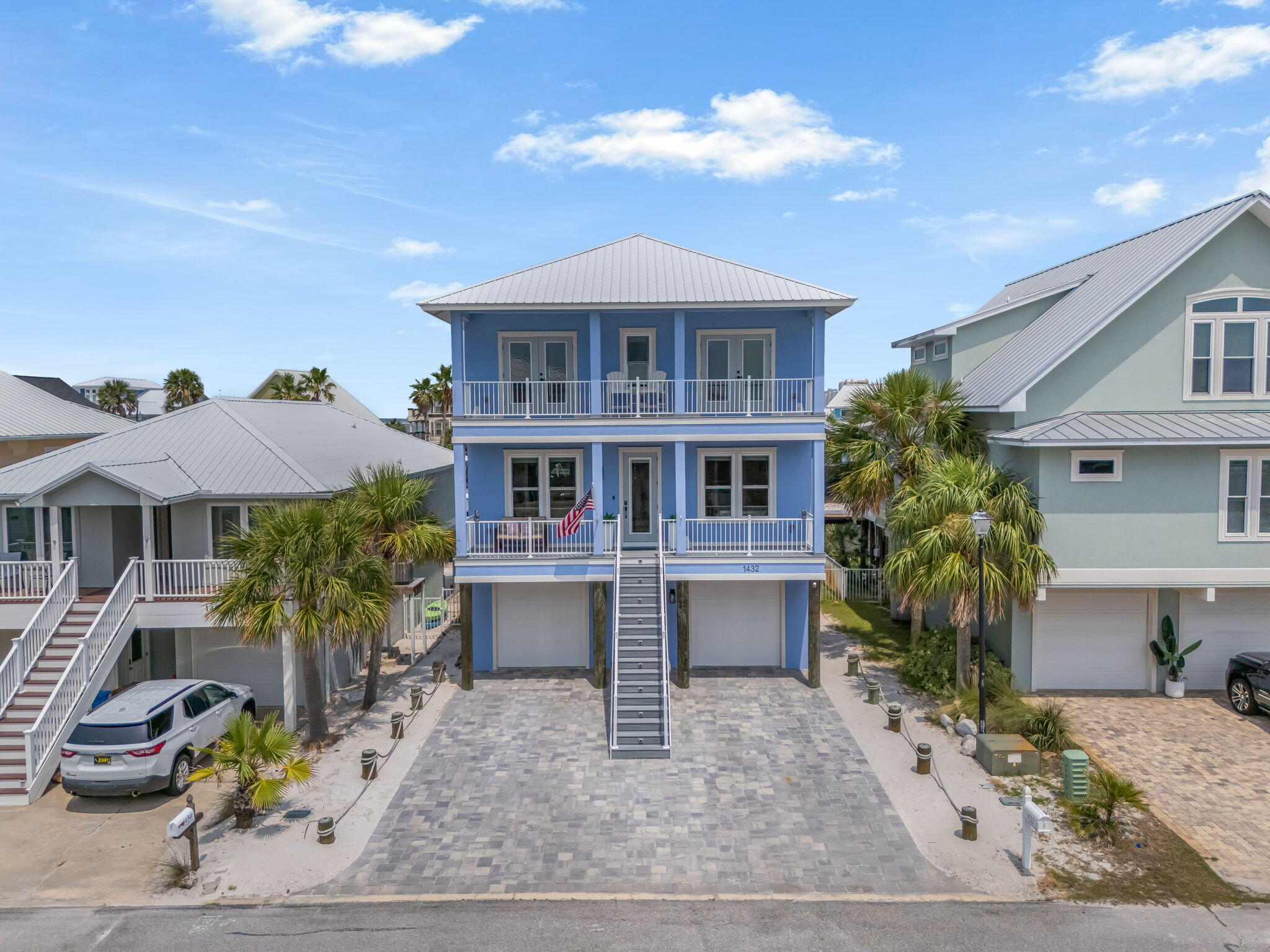 1432 Homeport Drive Navarre FL 32566