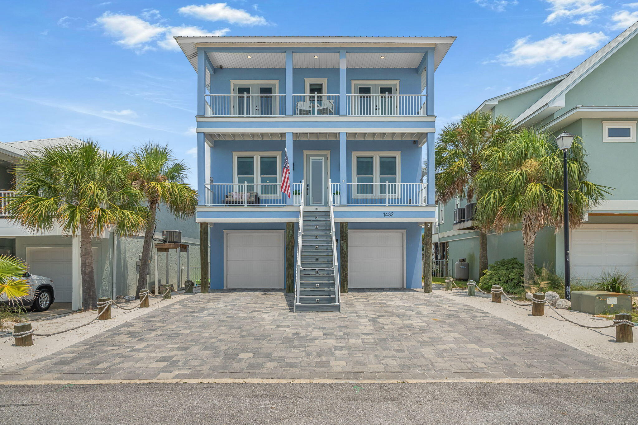 1432 Homeport Drive Navarre FL 32566