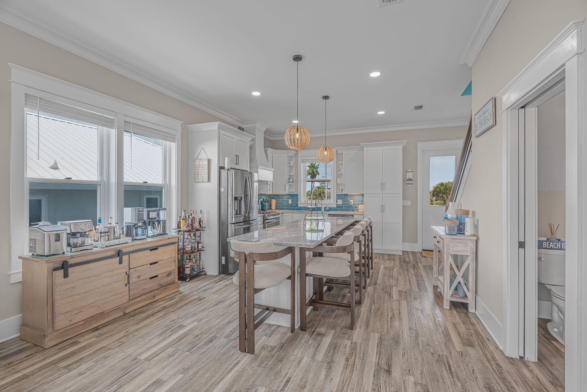 1432 Homeport Drive Navarre FL 32566