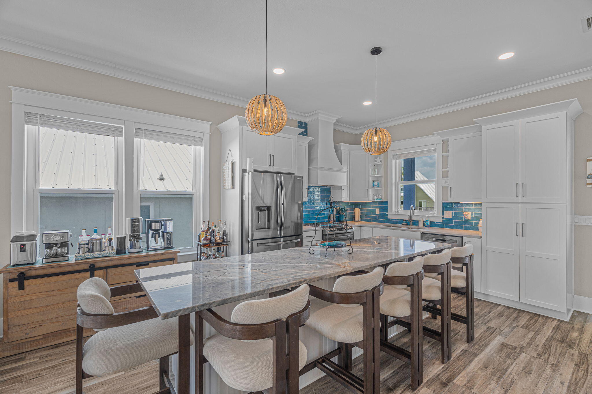 1432 Homeport Drive Navarre FL 32566