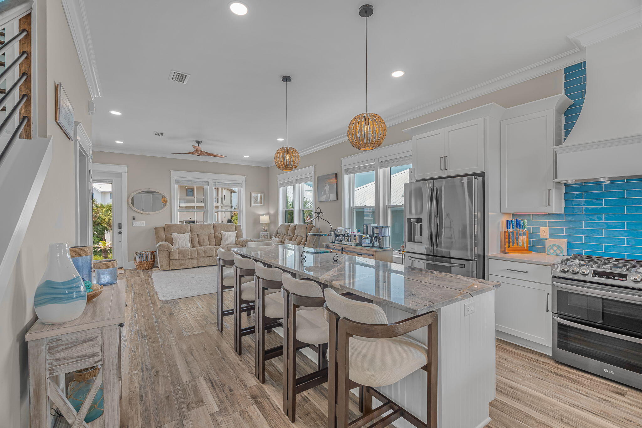1432 Homeport Drive Navarre FL 32566