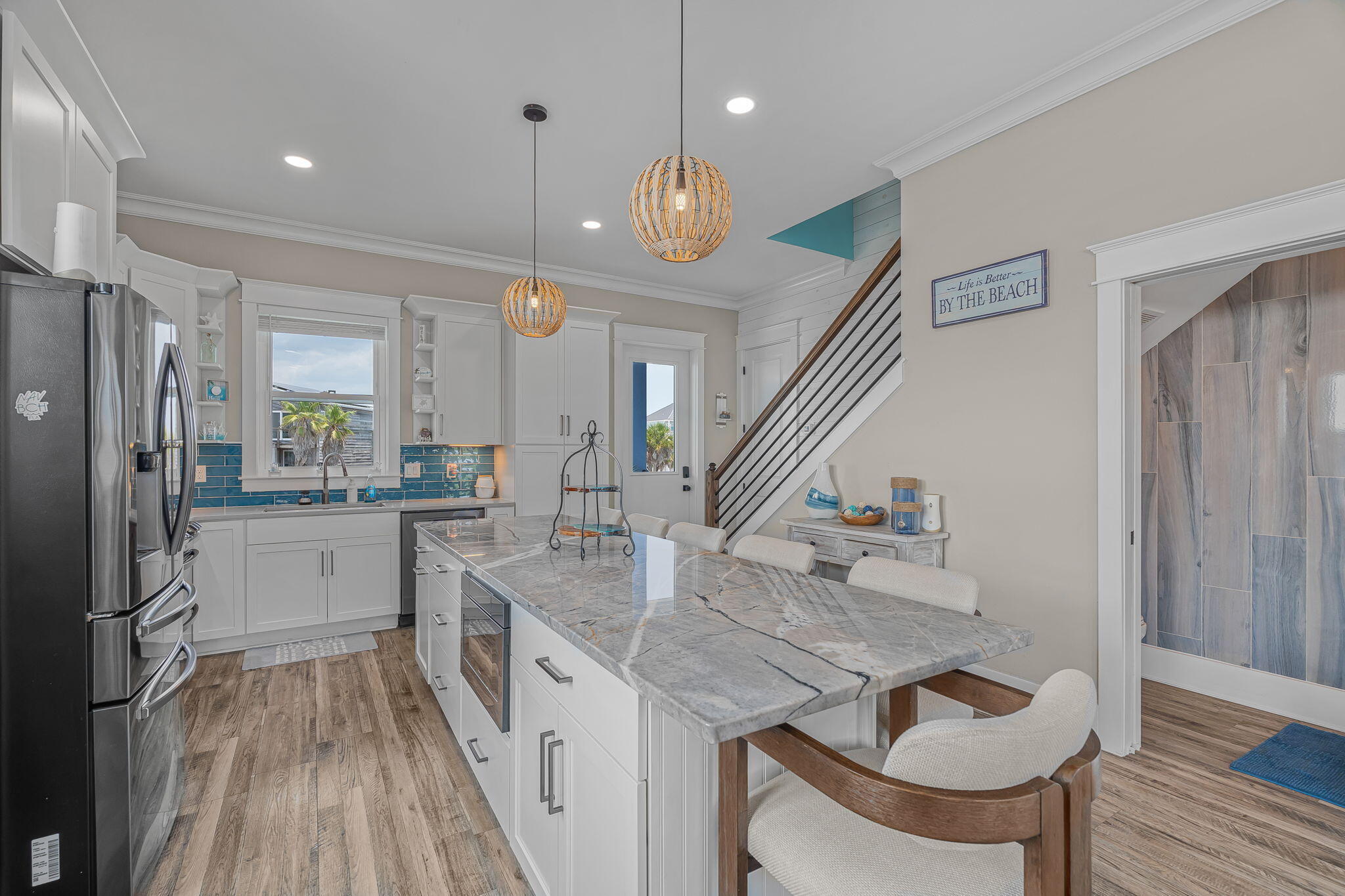 1432 Homeport Drive Navarre FL 32566