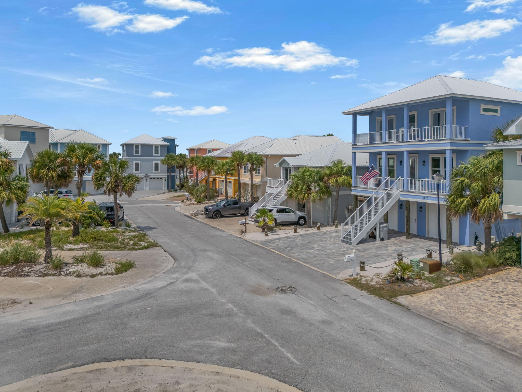 1432 Homeport Drive Navarre FL 32566