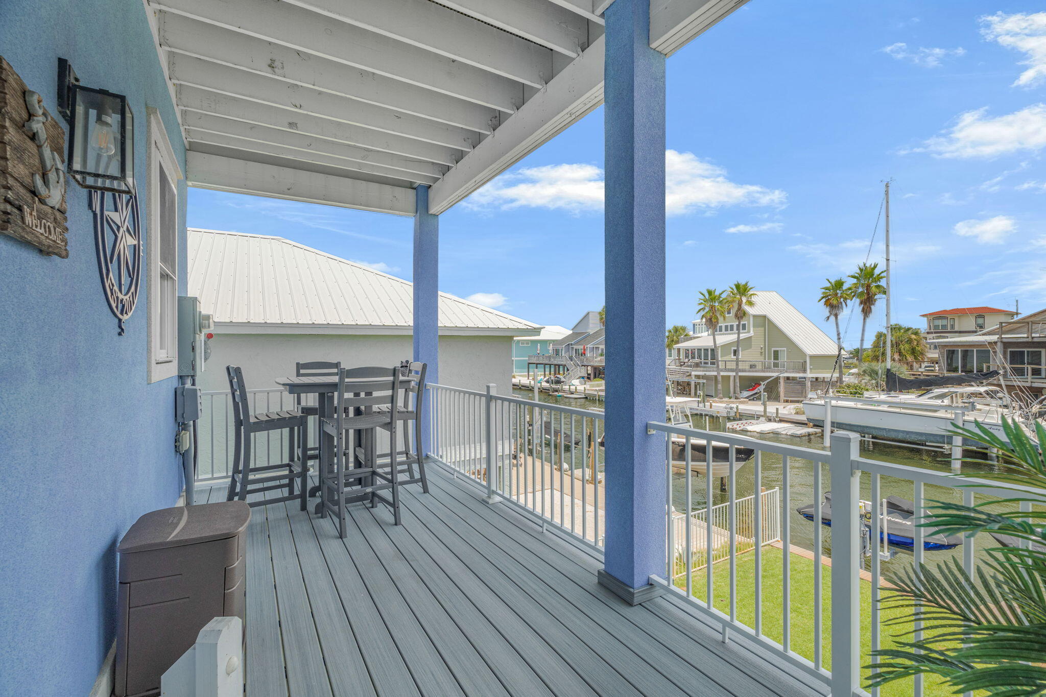 1432 Homeport Drive Navarre FL 32566