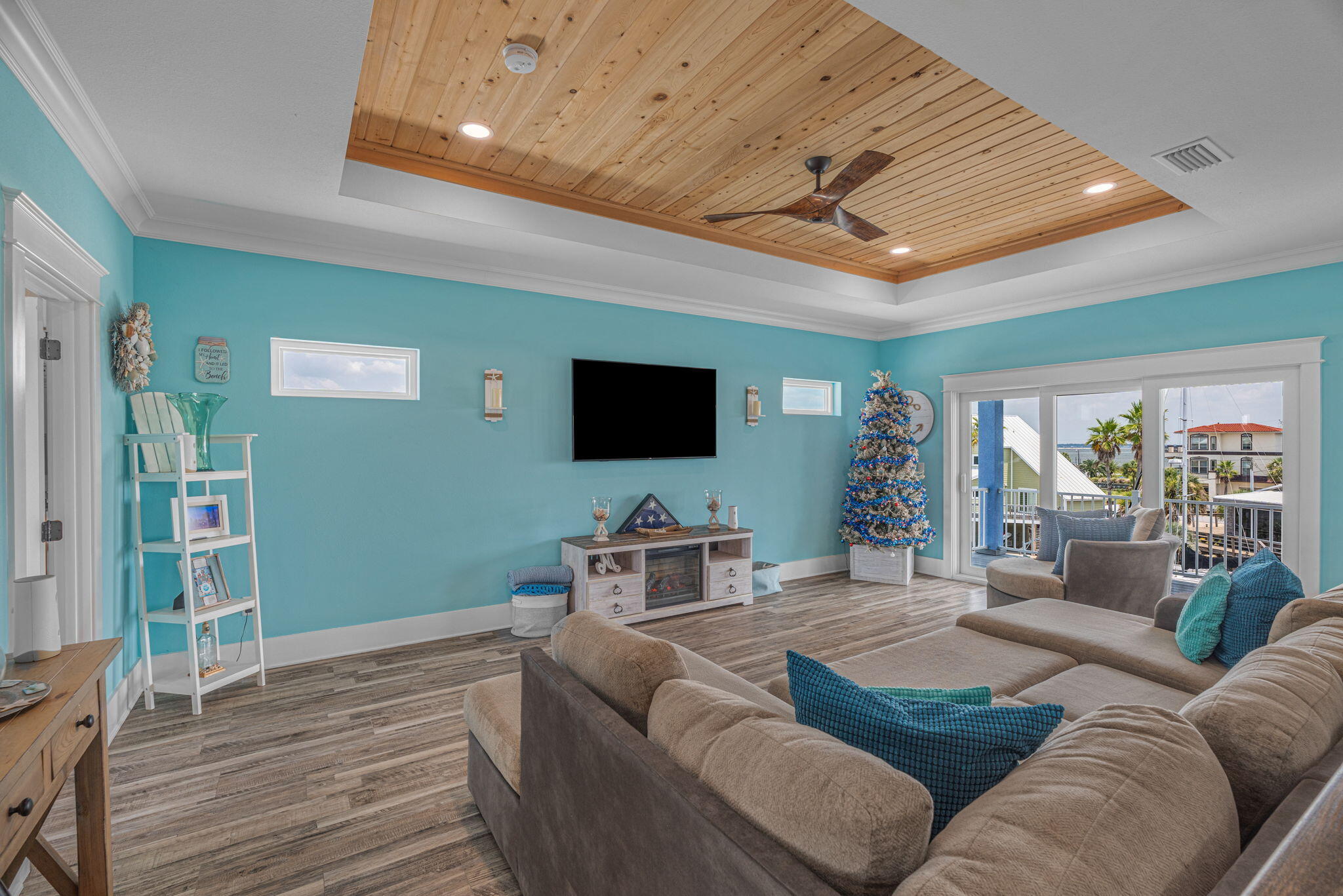 1432 Homeport Drive Navarre FL 32566