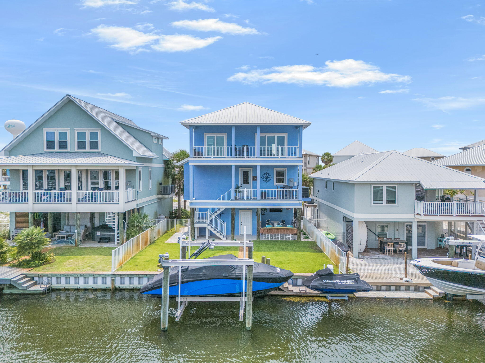 1432 Homeport Drive Navarre FL 32566