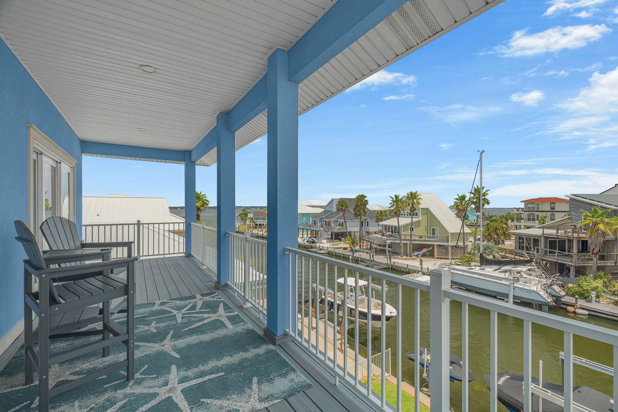 1432 Homeport Drive Navarre FL 32566