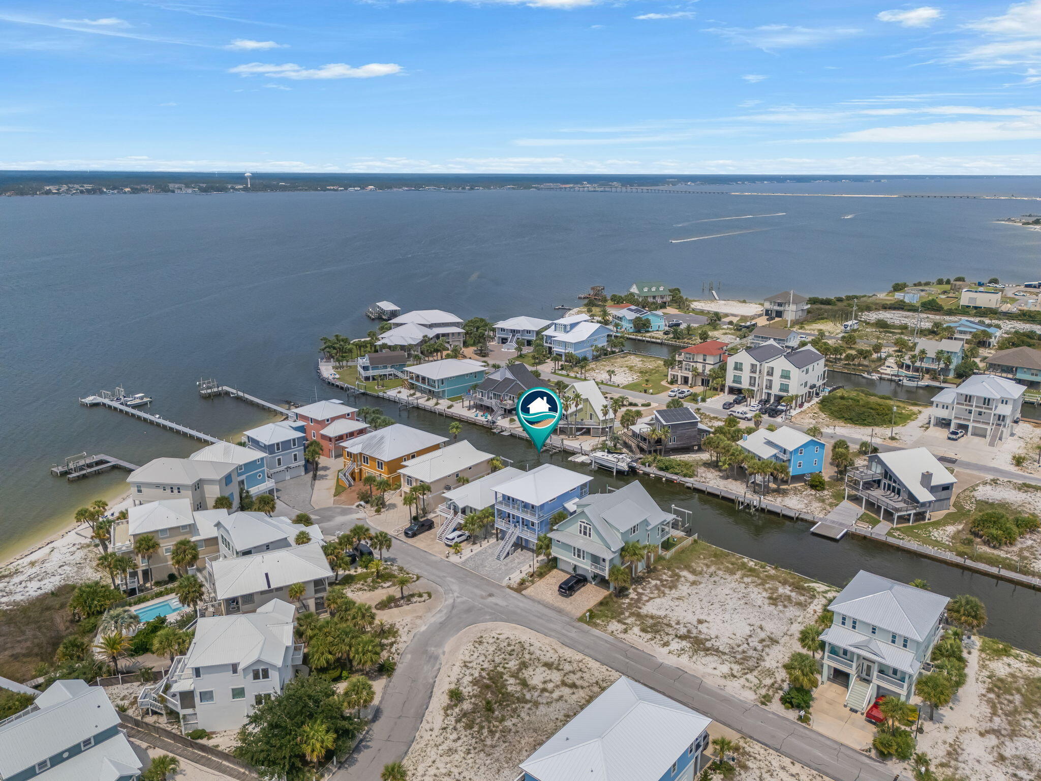 1432 Homeport Drive Navarre FL 32566
