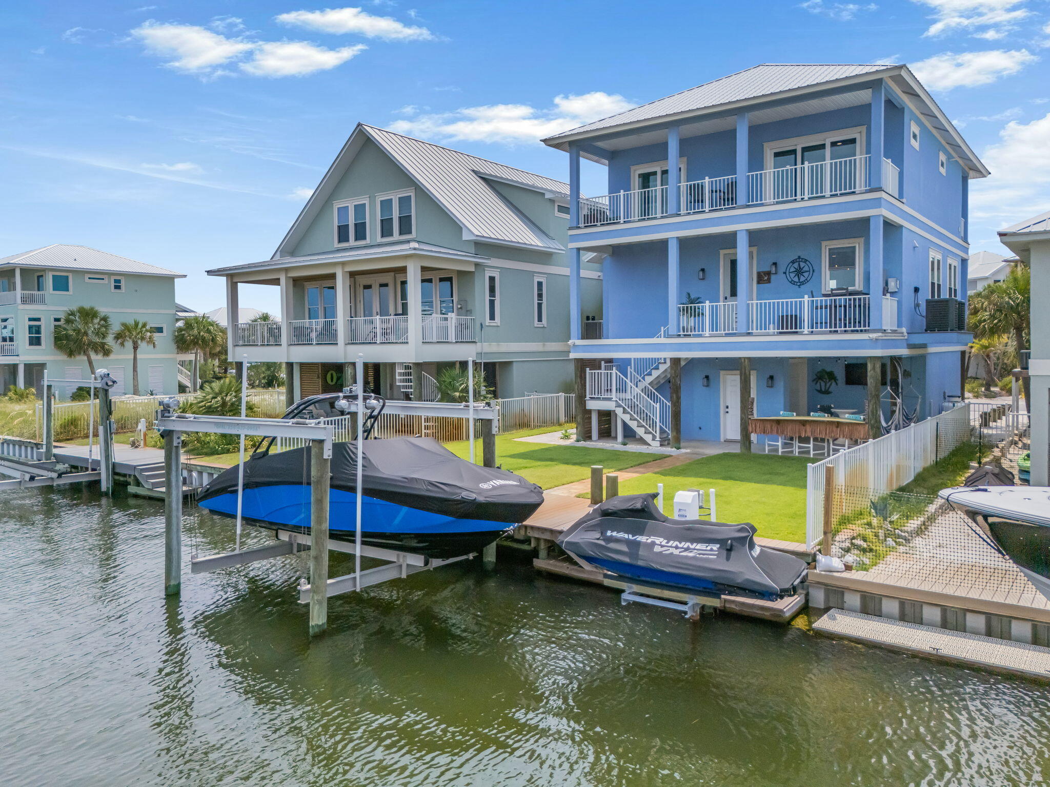 1432 Homeport Drive Navarre FL 32566