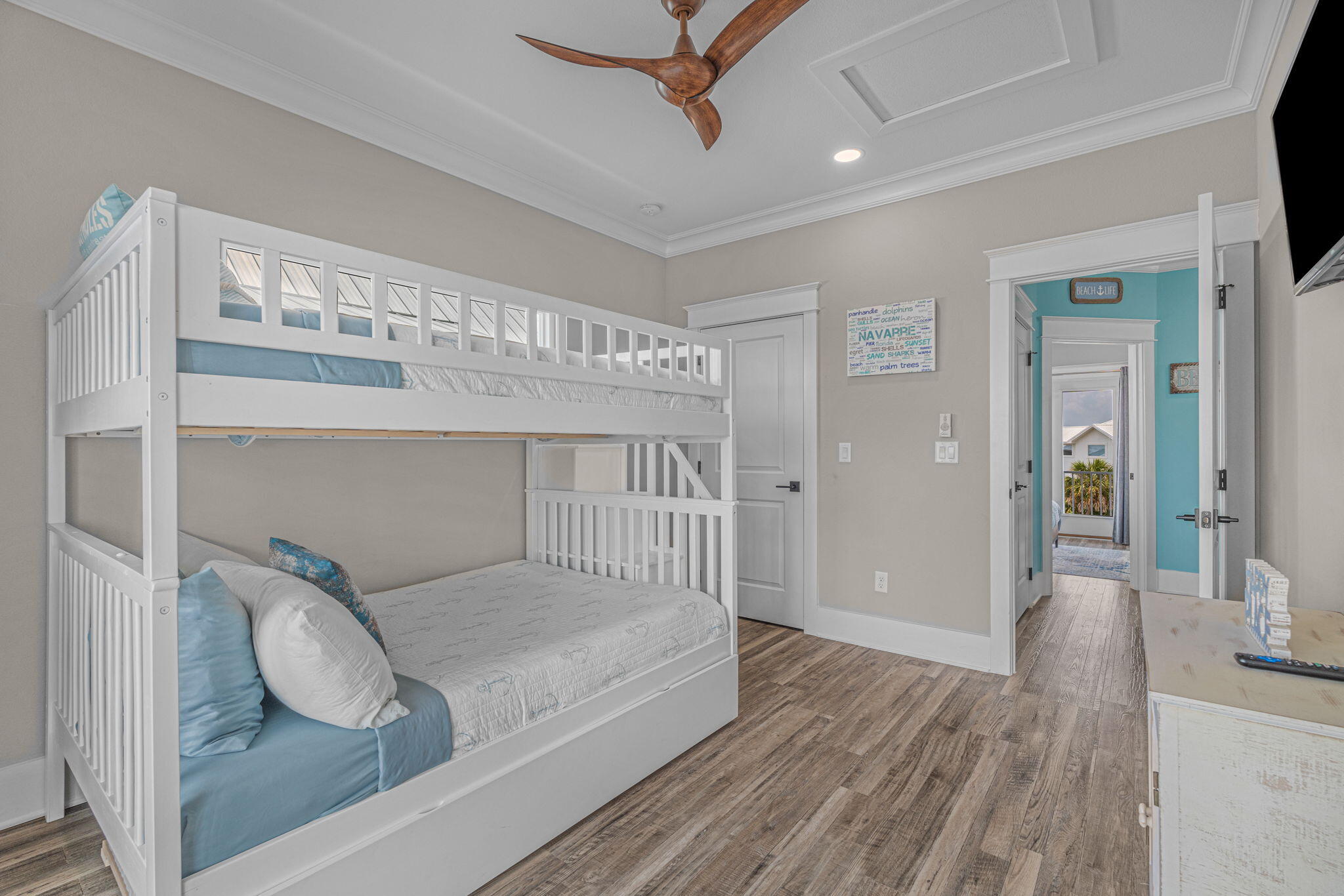 1432 Homeport Drive Navarre FL 32566