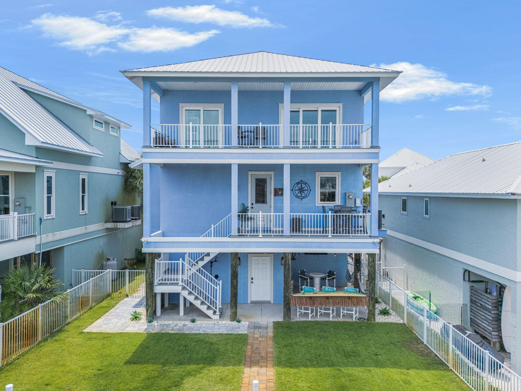 1432 Homeport Drive Navarre FL 32566