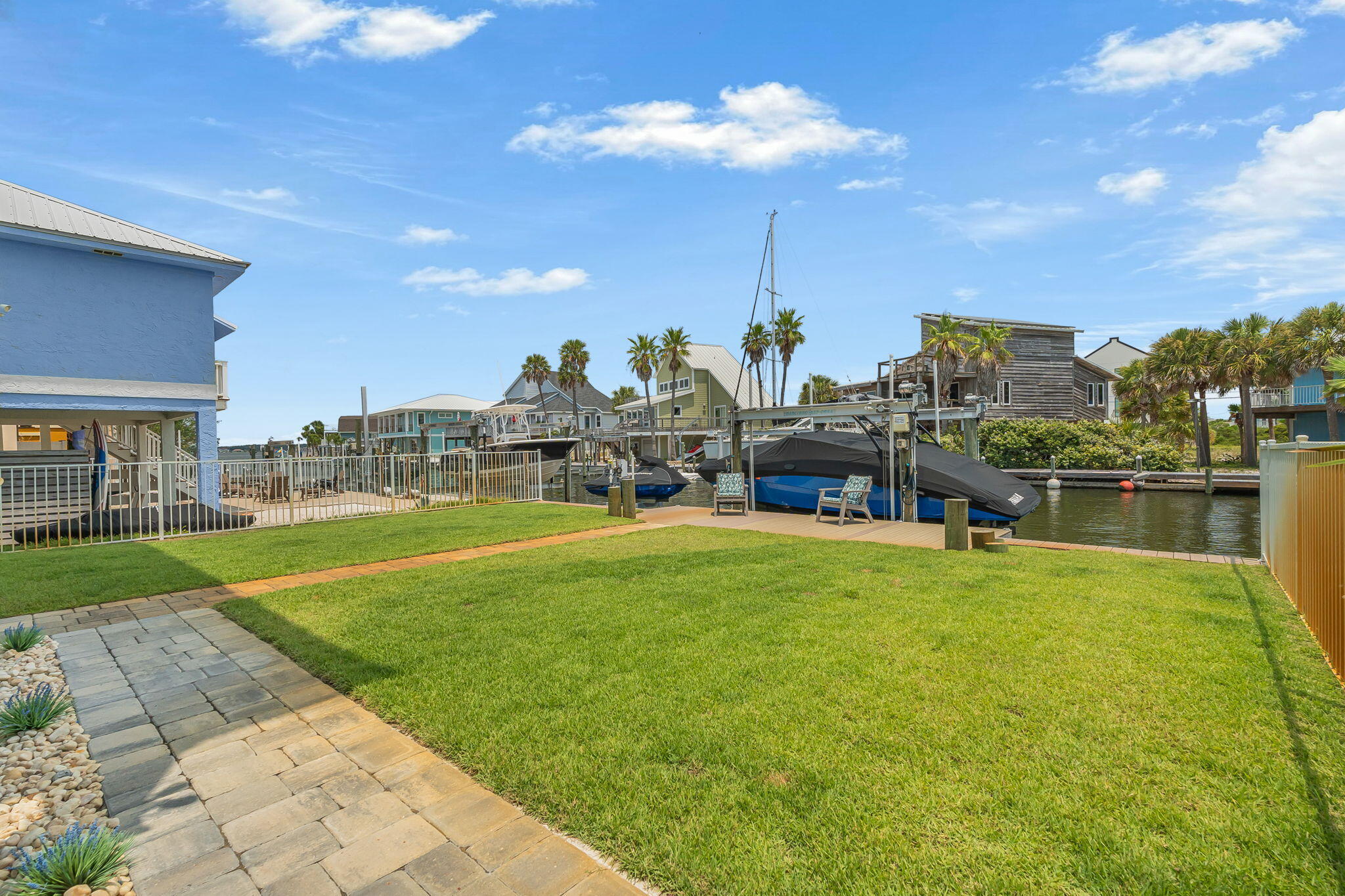 1432 Homeport Drive Navarre FL 32566