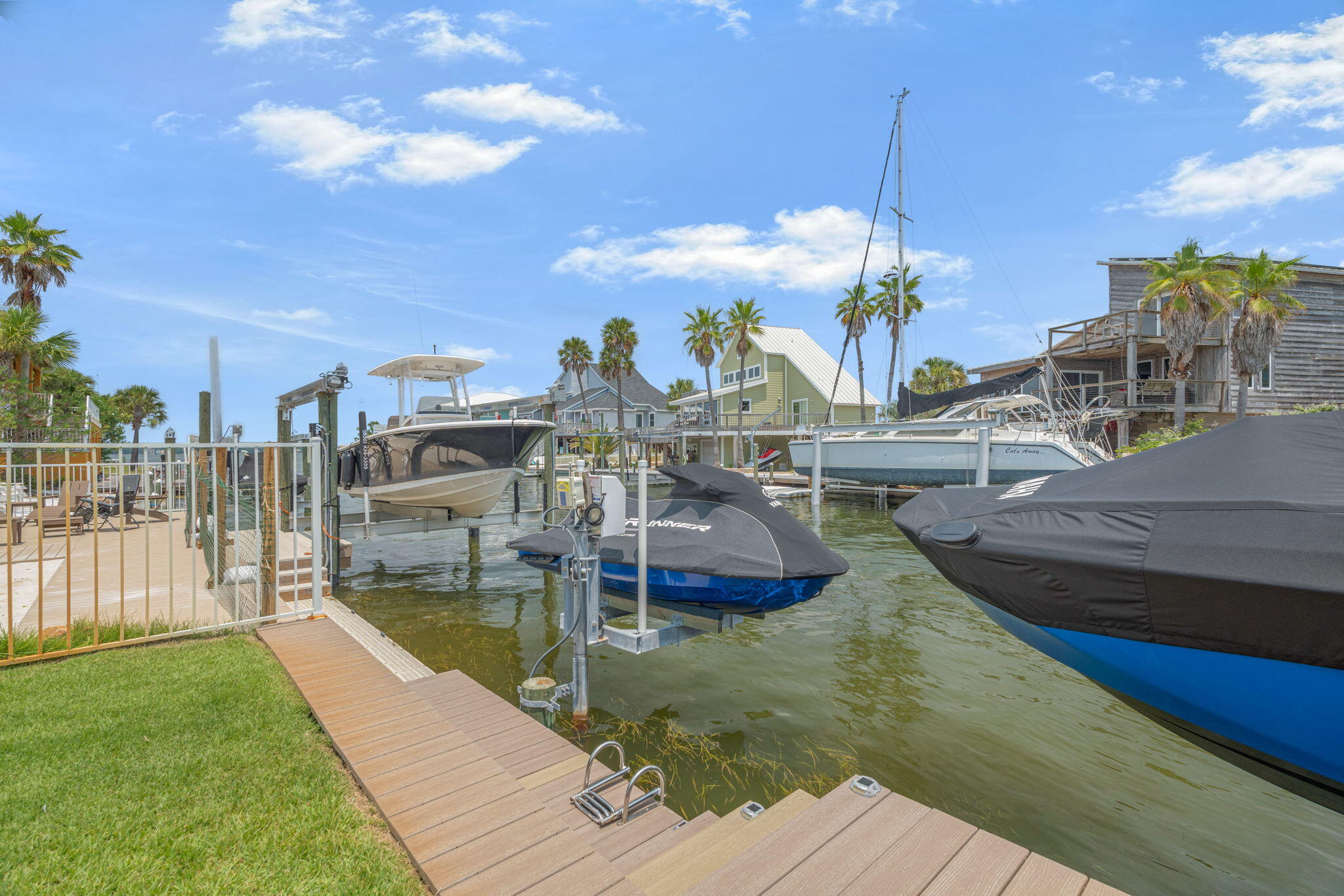1432 Homeport Drive Navarre FL 32566