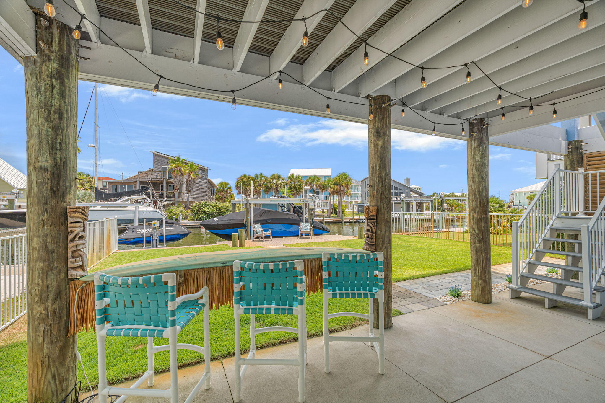 1432 Homeport Drive Navarre FL 32566