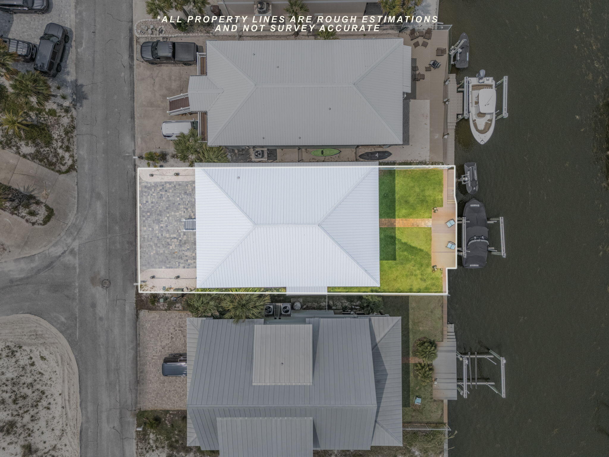 1432 Homeport Drive Navarre FL 32566