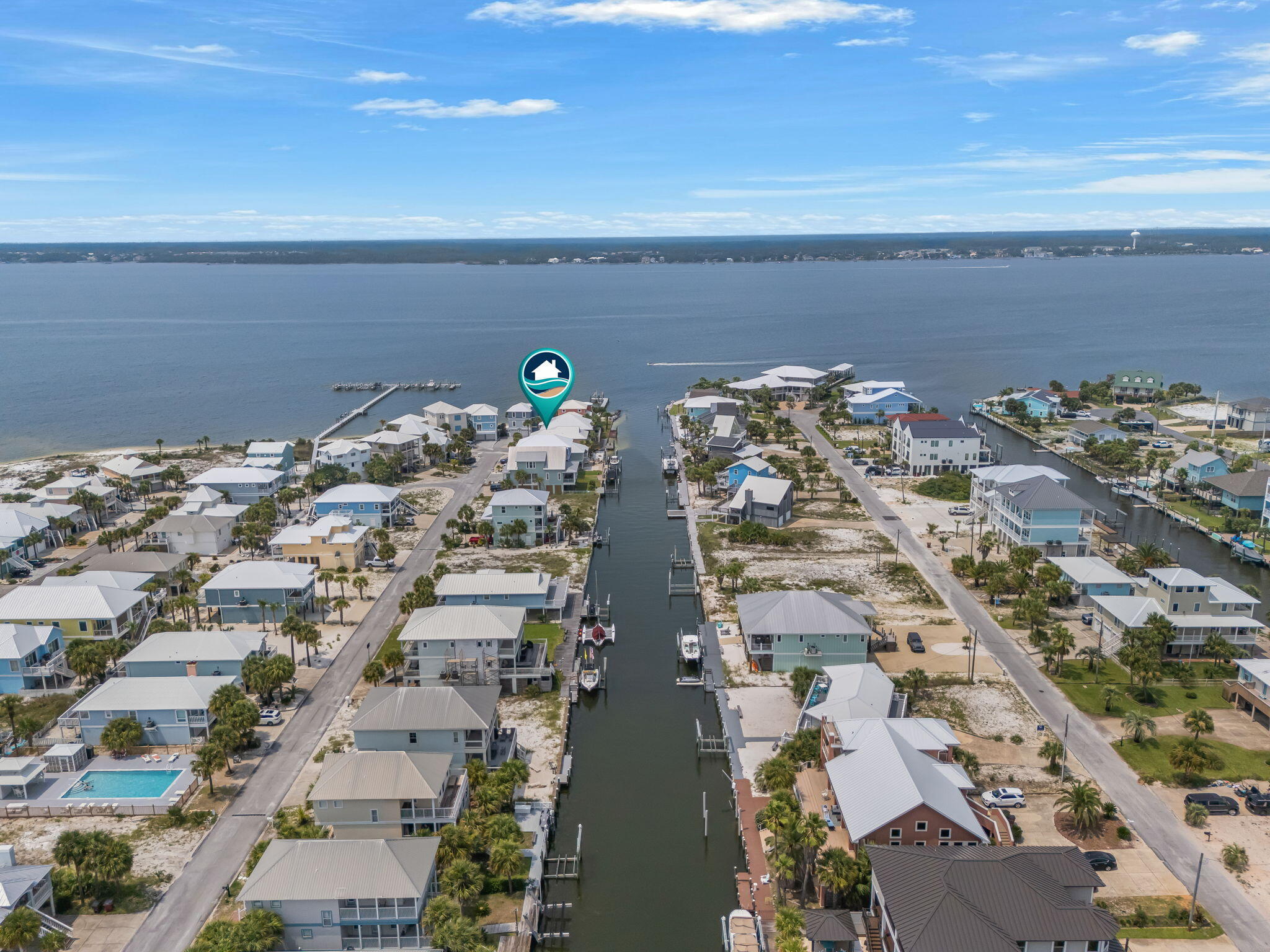 1432 Homeport Drive Navarre FL 32566