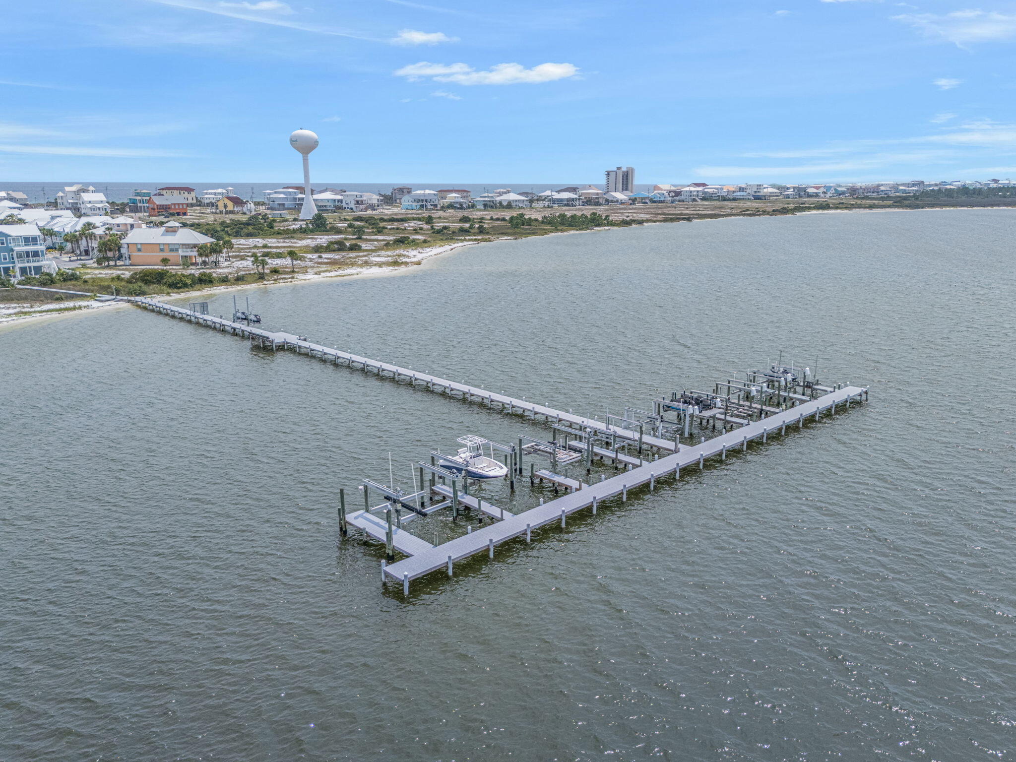 1432 Homeport Drive Navarre FL 32566