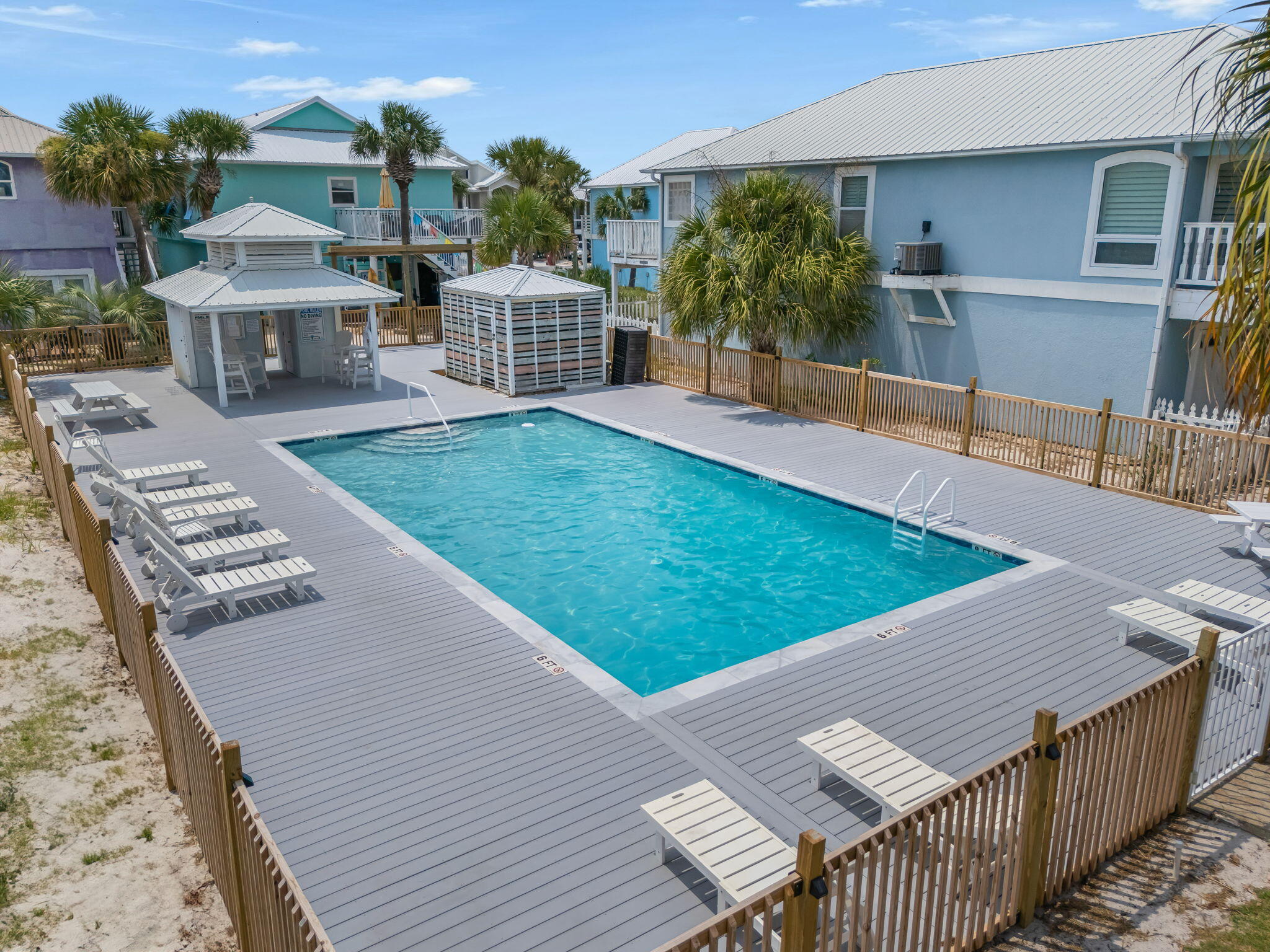 1432 Homeport Drive Navarre FL 32566