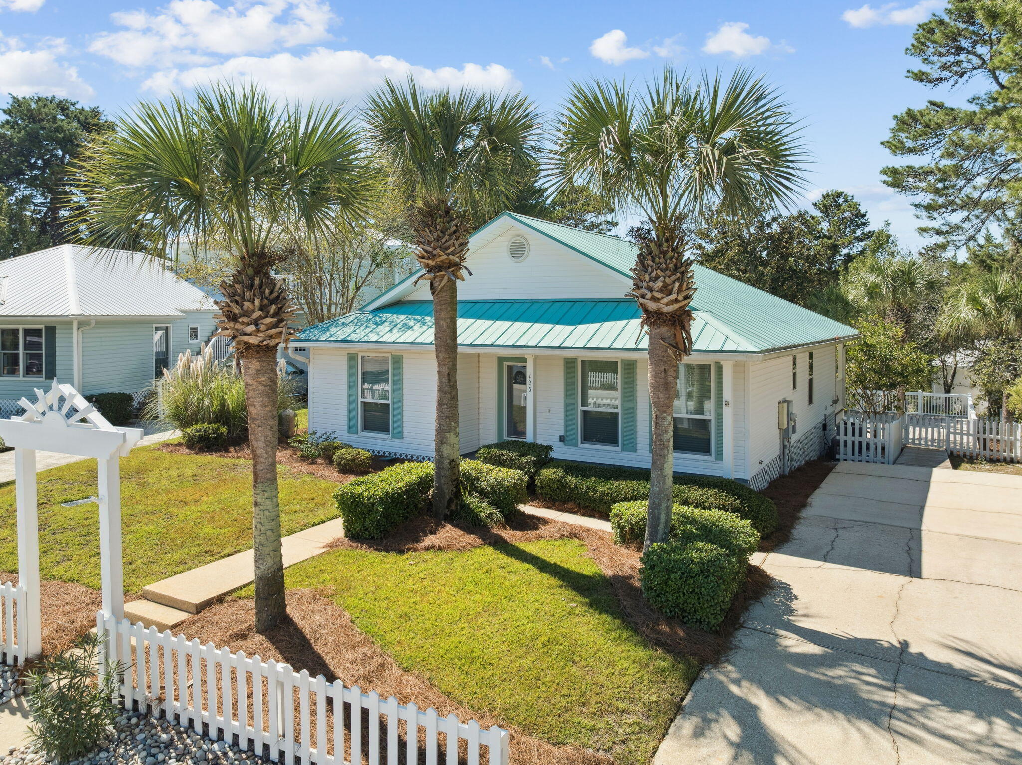 125 Tradewinds Drive Santa Rosa Beach FL 32459